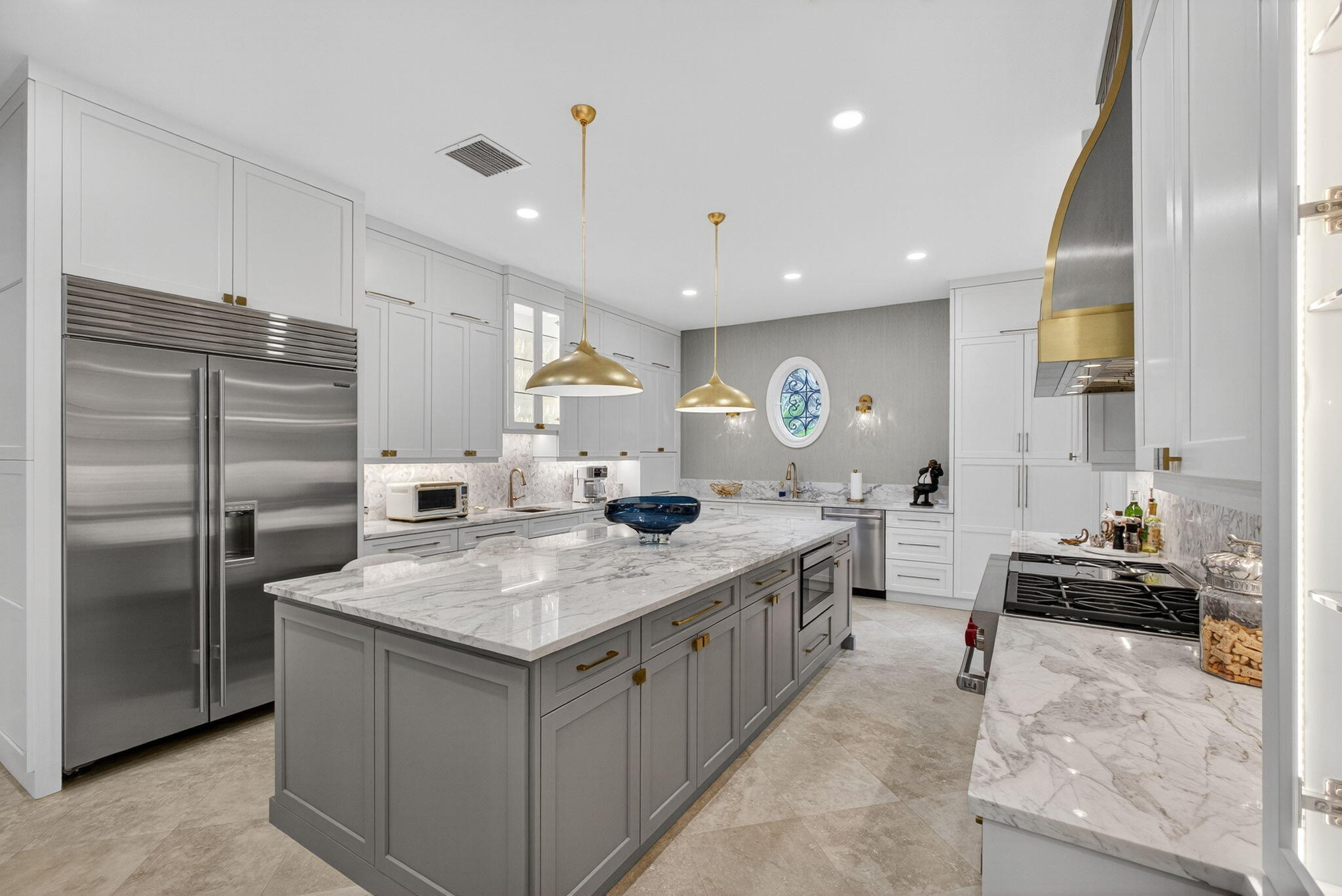 OLD PALM 5 - Residential