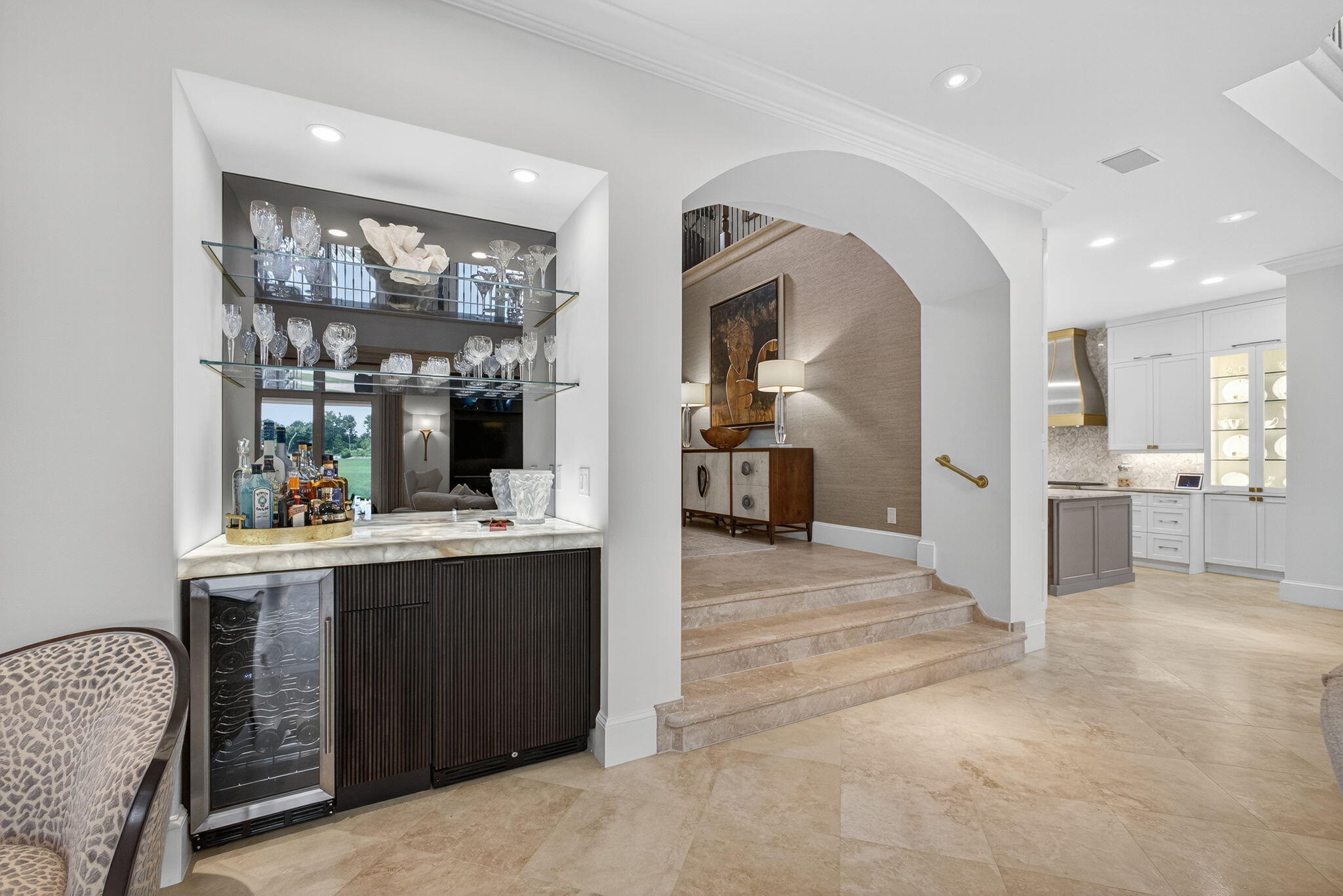 OLD PALM 5 - Residential