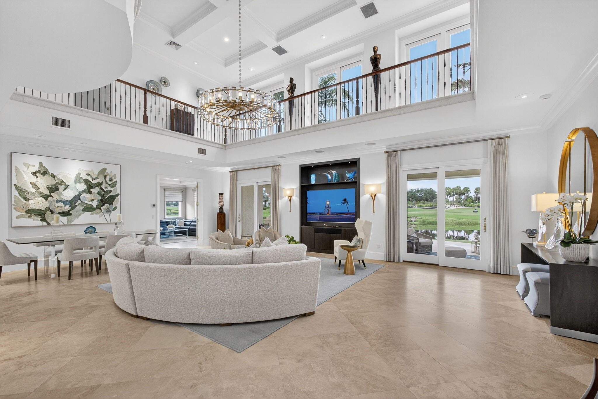 OLD PALM 5 - Residential