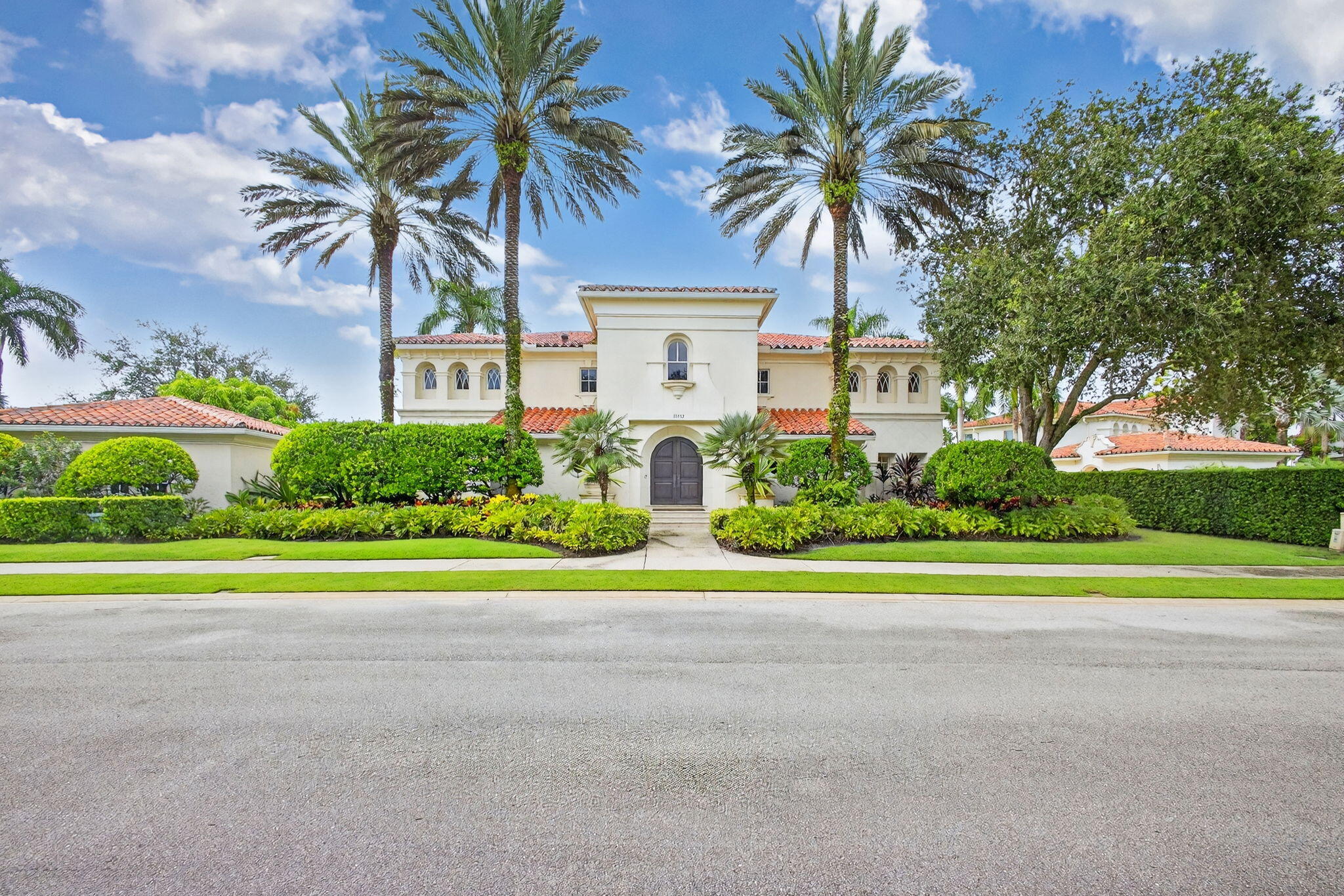 OLD PALM 5 - Residential