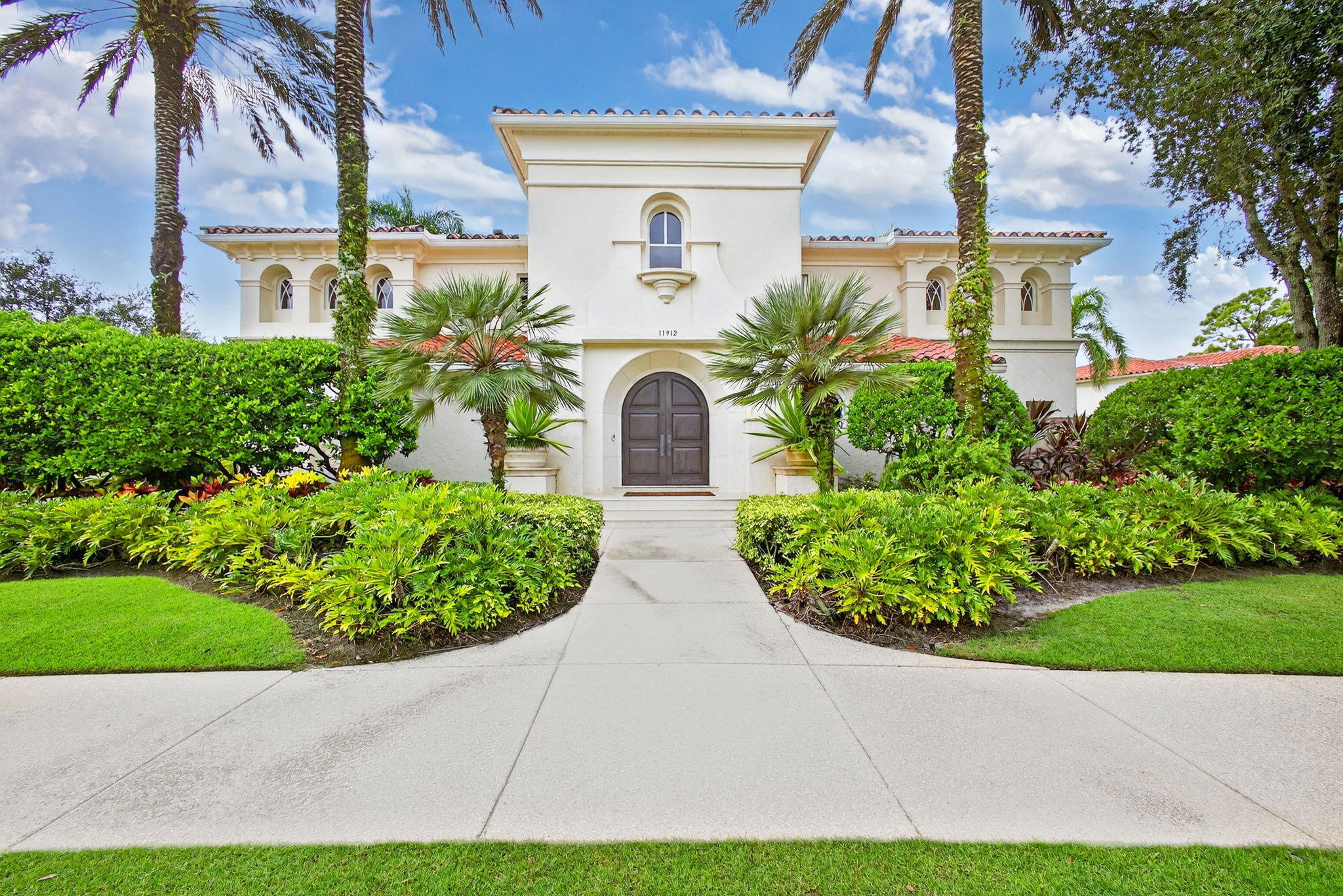 OLD PALM 5 - Residential