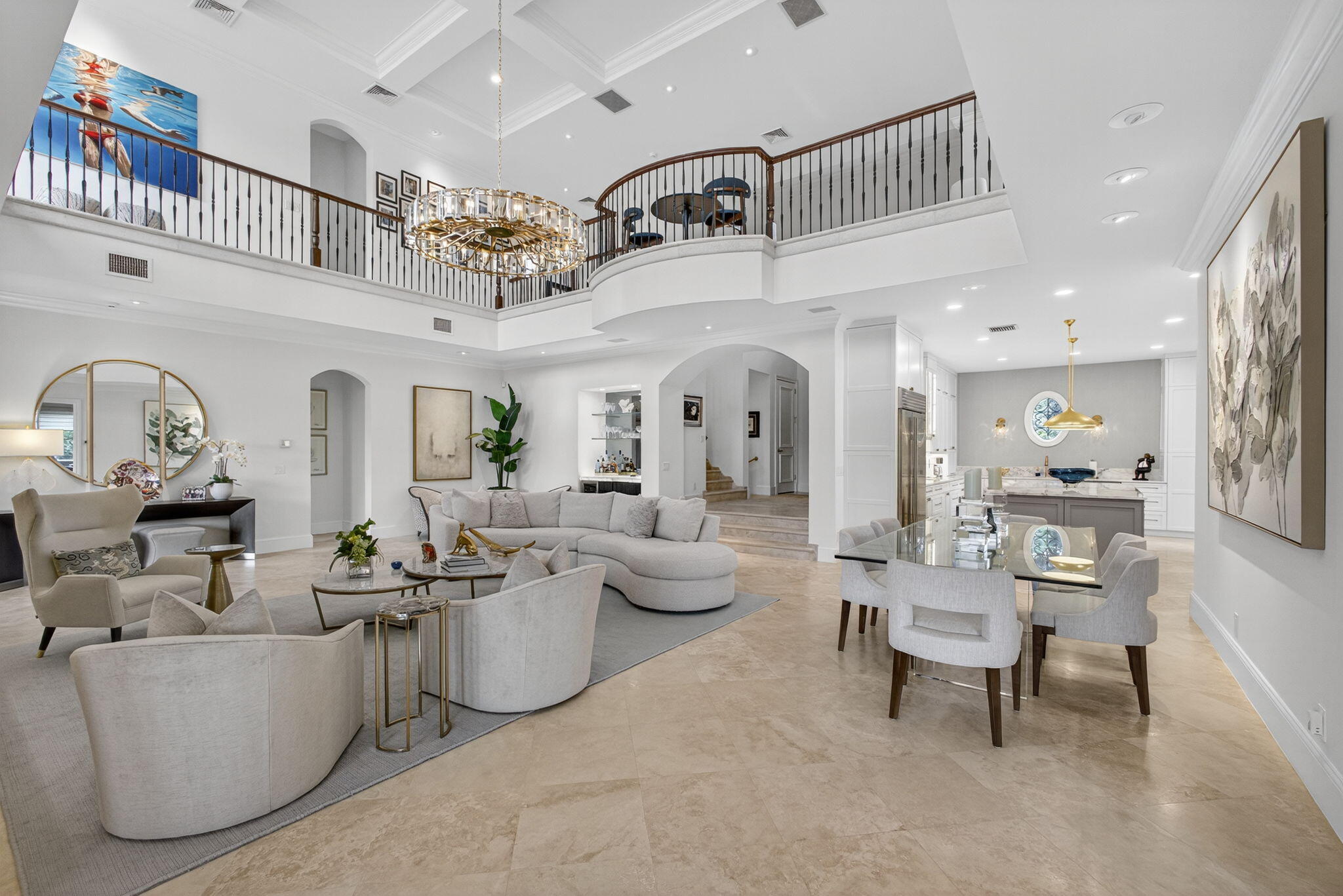 OLD PALM 5 - Residential