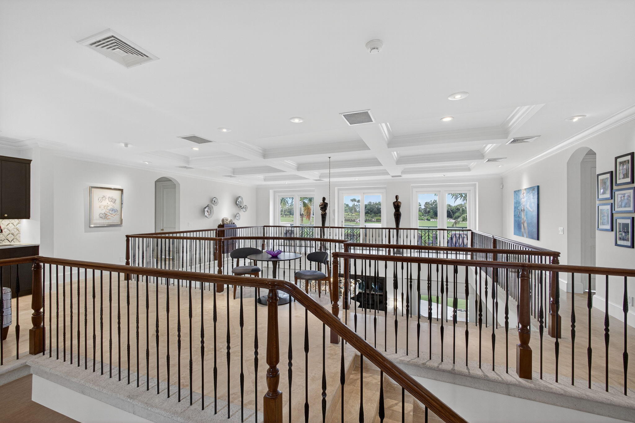 OLD PALM 5 - Residential