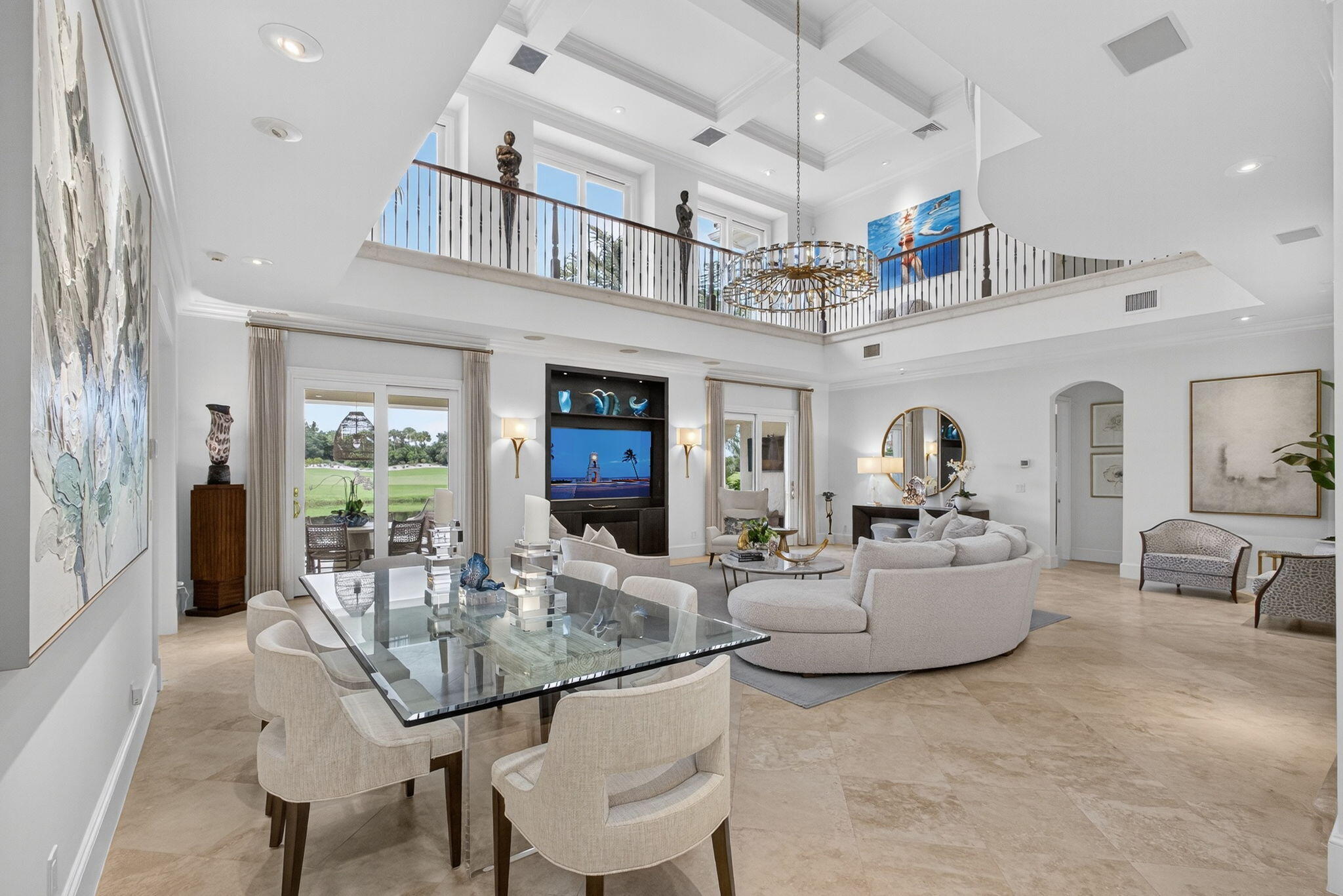OLD PALM 5 - Residential