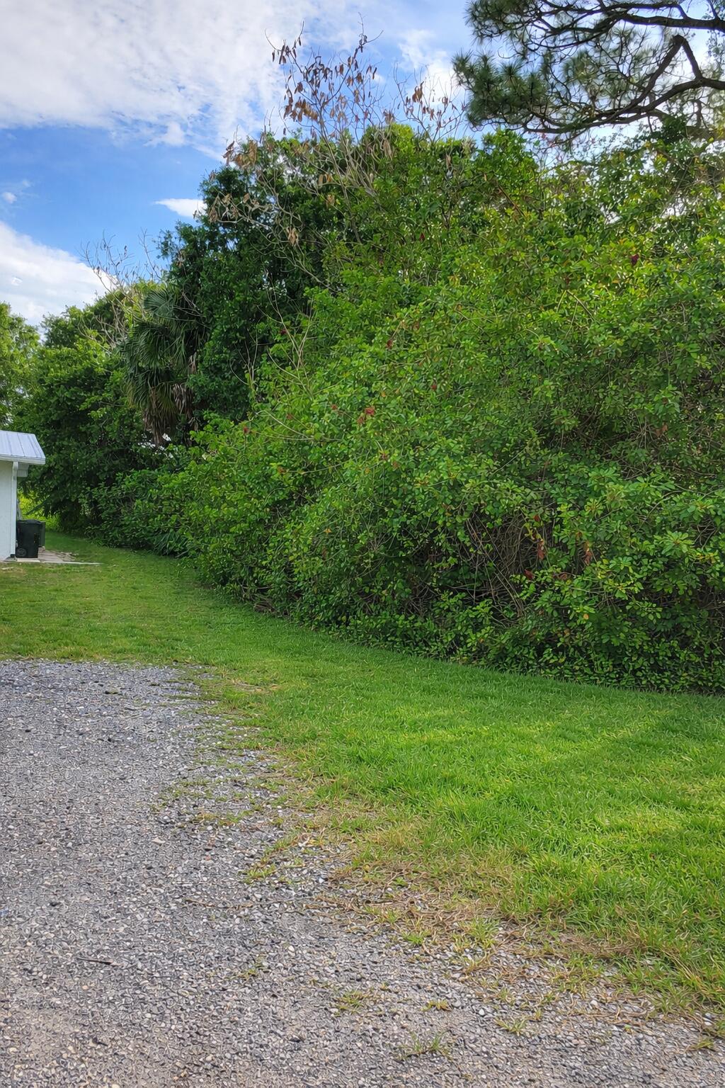 Opportunity is knocking with this vacant lot.  Don't miss out.