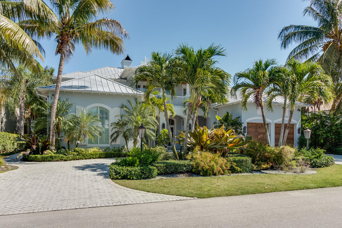 ROYAL PALM YACHT & COUNTRY CLUB - Residential