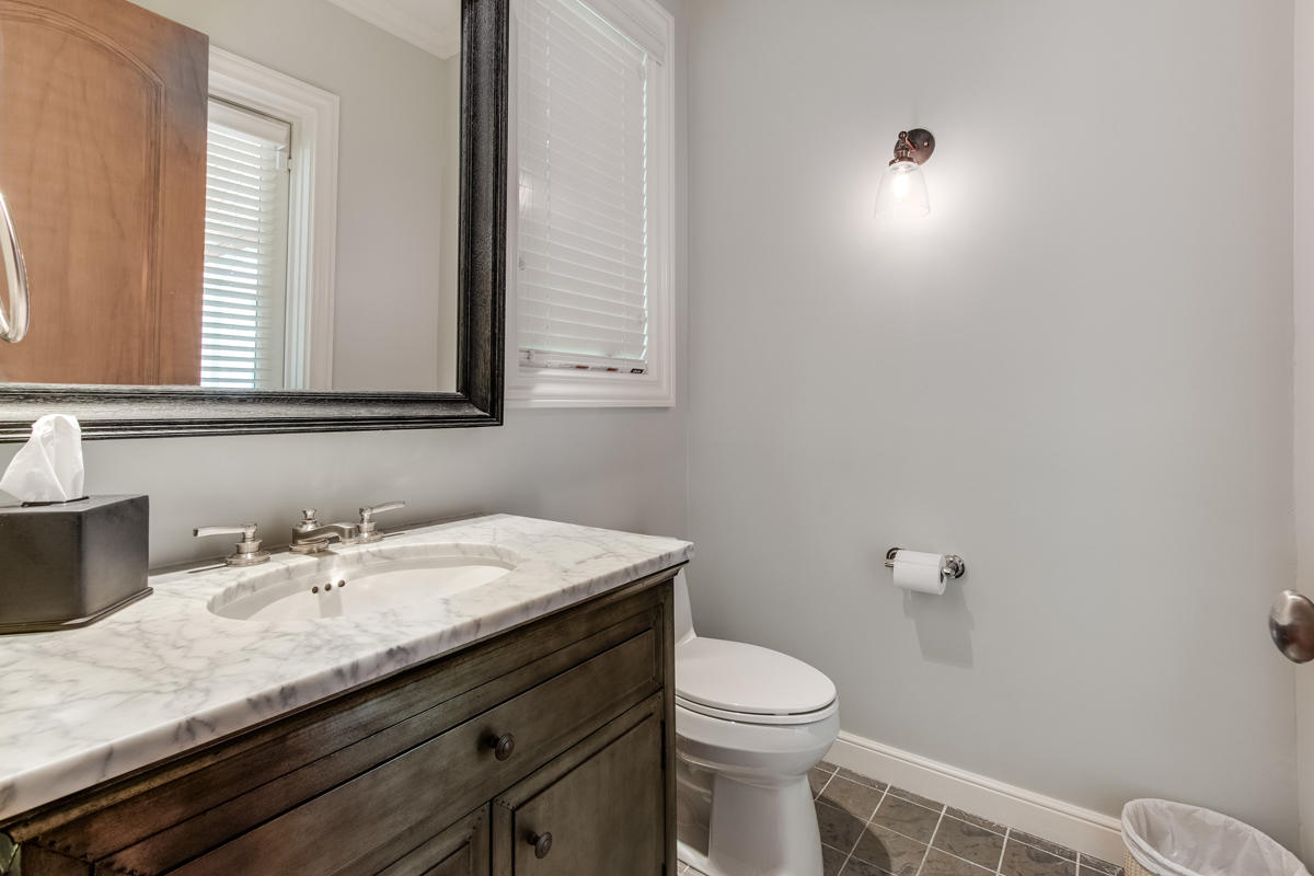 ROYAL PALM YACHT & COUNTRY CLUB - Residential