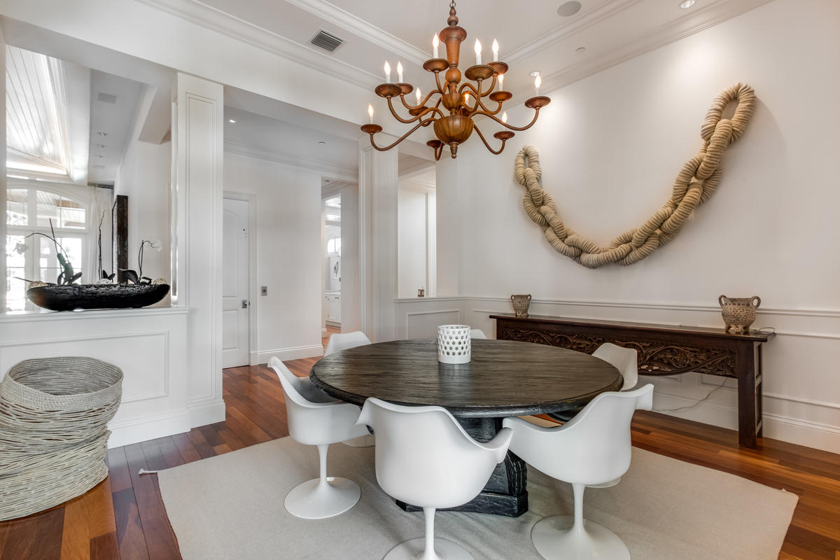 ROYAL PALM YACHT & COUNTRY CLUB - Residential