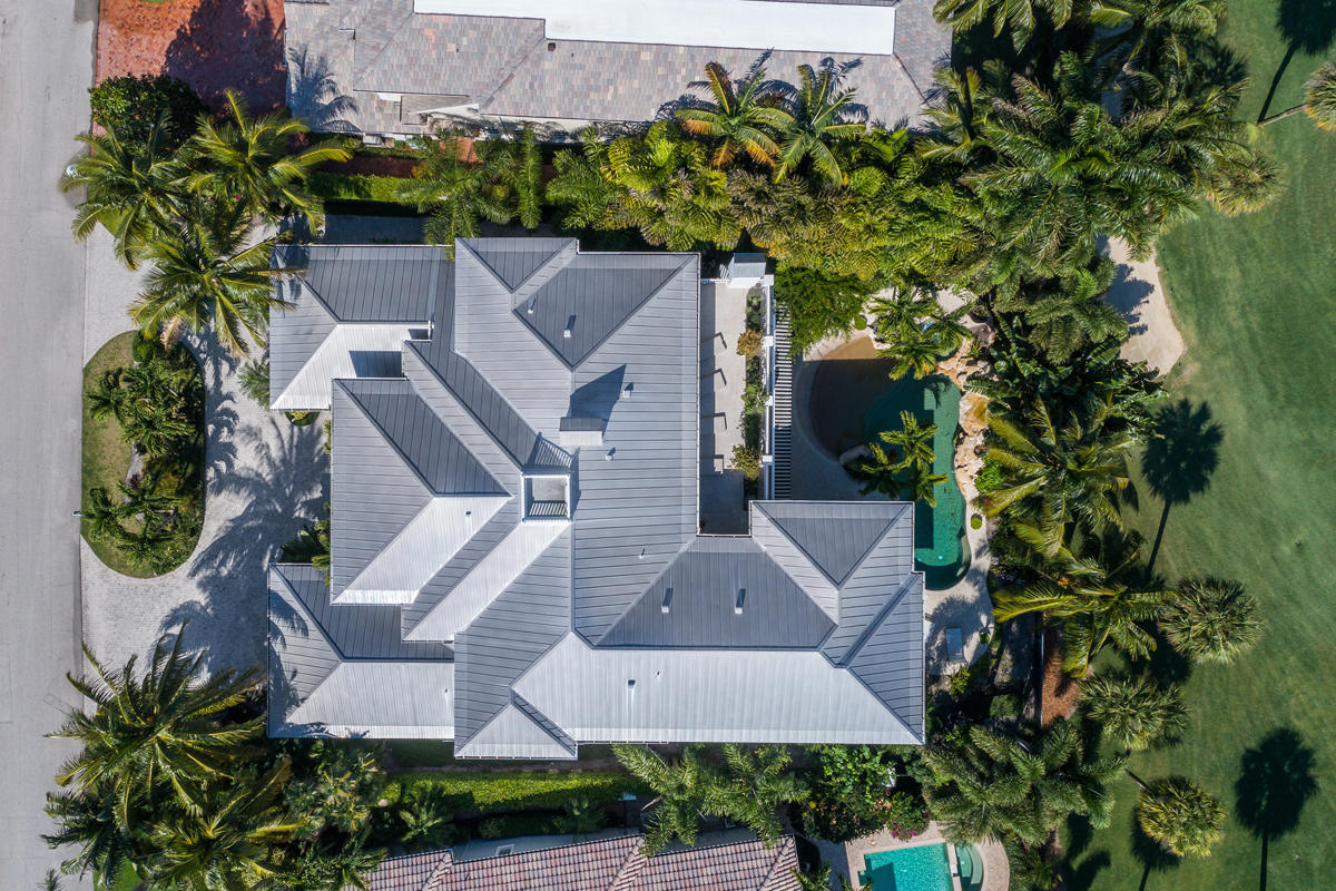 ROYAL PALM YACHT & COUNTRY CLUB - Residential