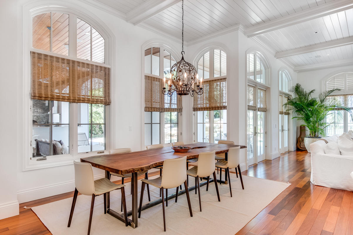 ROYAL PALM YACHT & COUNTRY CLUB - Residential