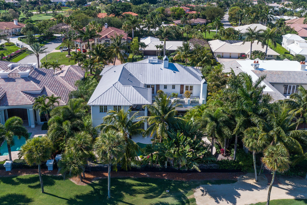 ROYAL PALM YACHT & COUNTRY CLUB - Residential