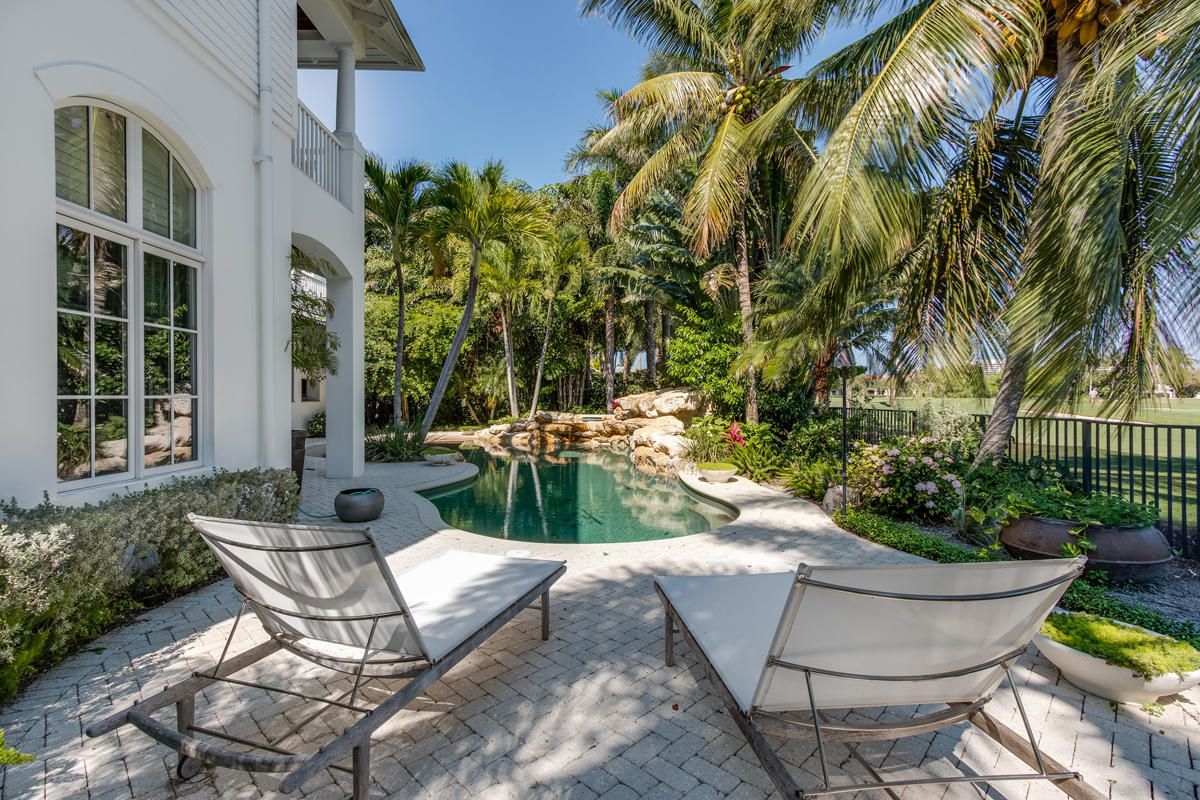 ROYAL PALM YACHT & COUNTRY CLUB - Residential