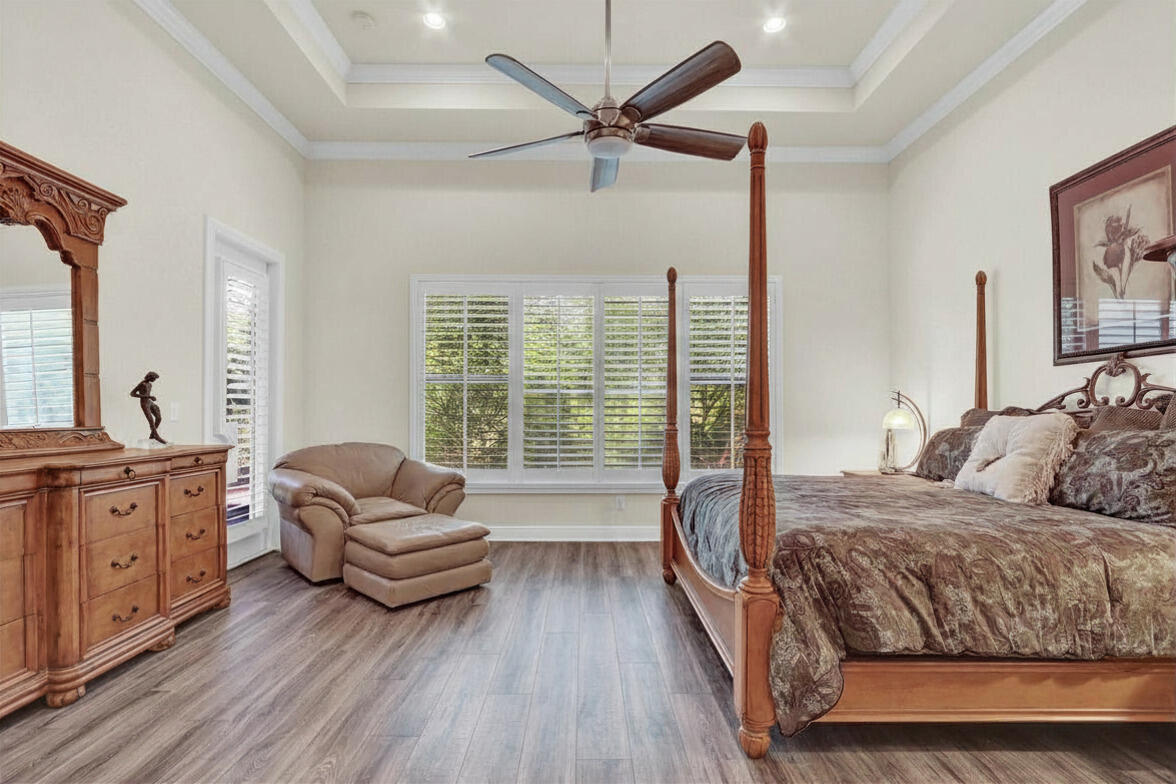 SAVANNA OAKS - Residential
