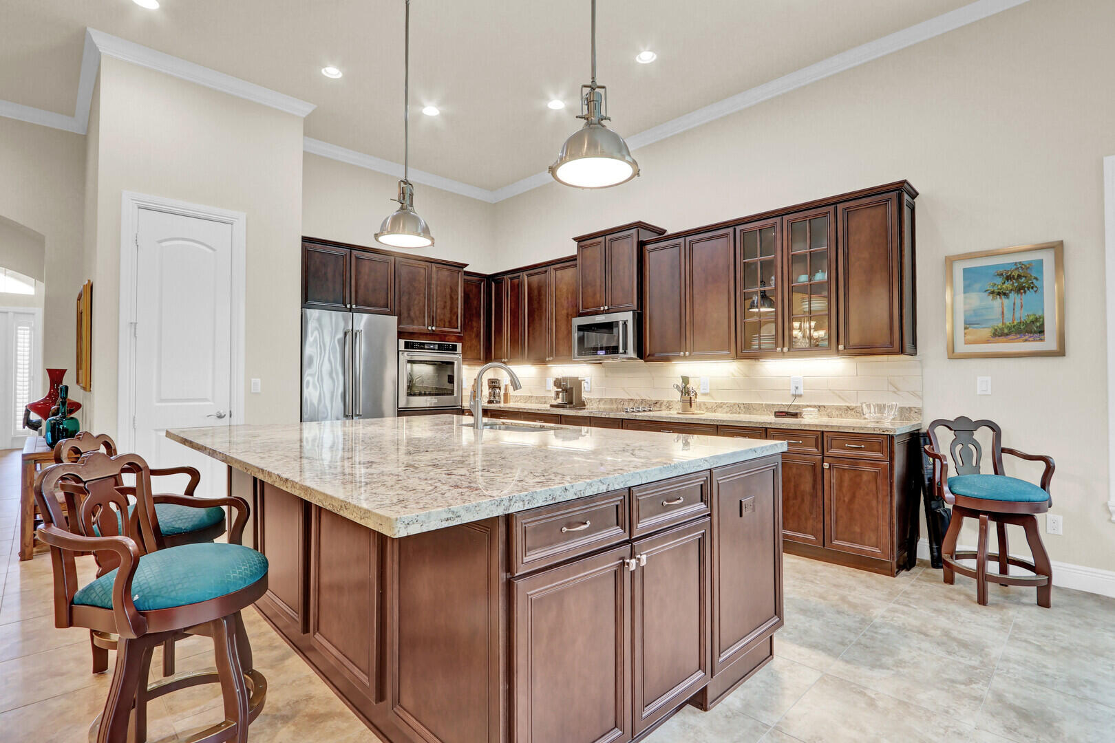 SAVANNA OAKS - Residential