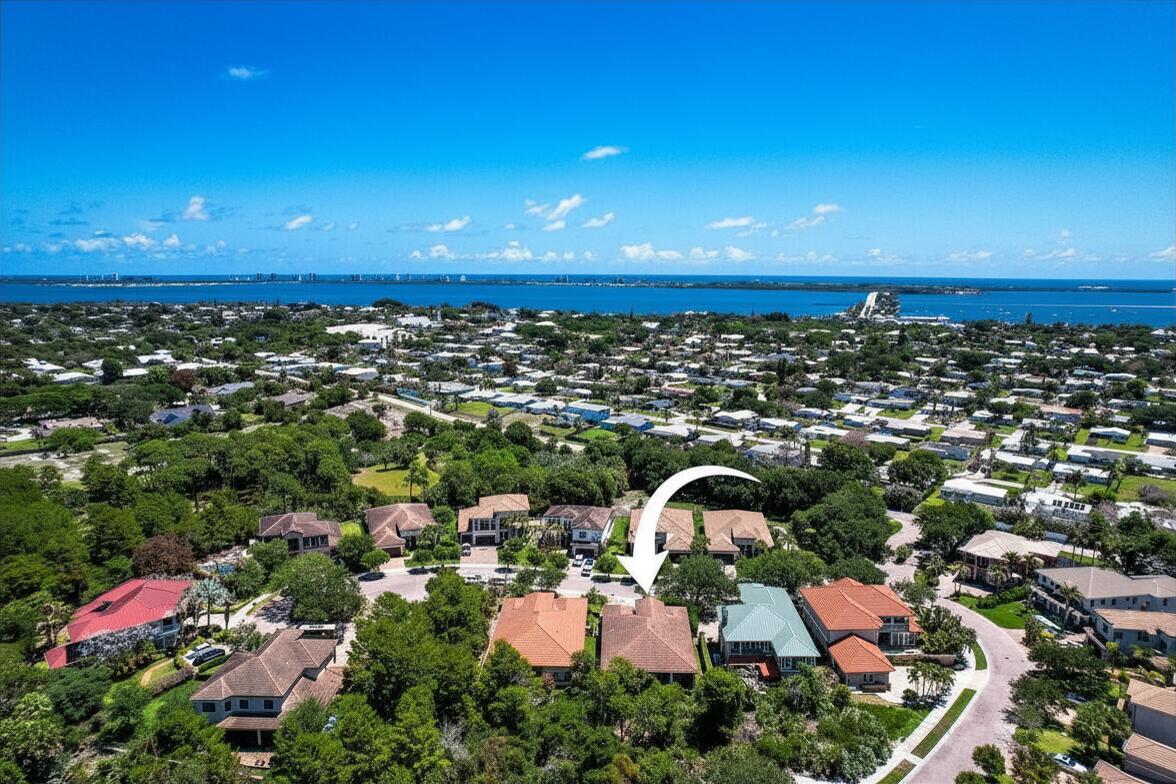 SAVANNA OAKS - Residential