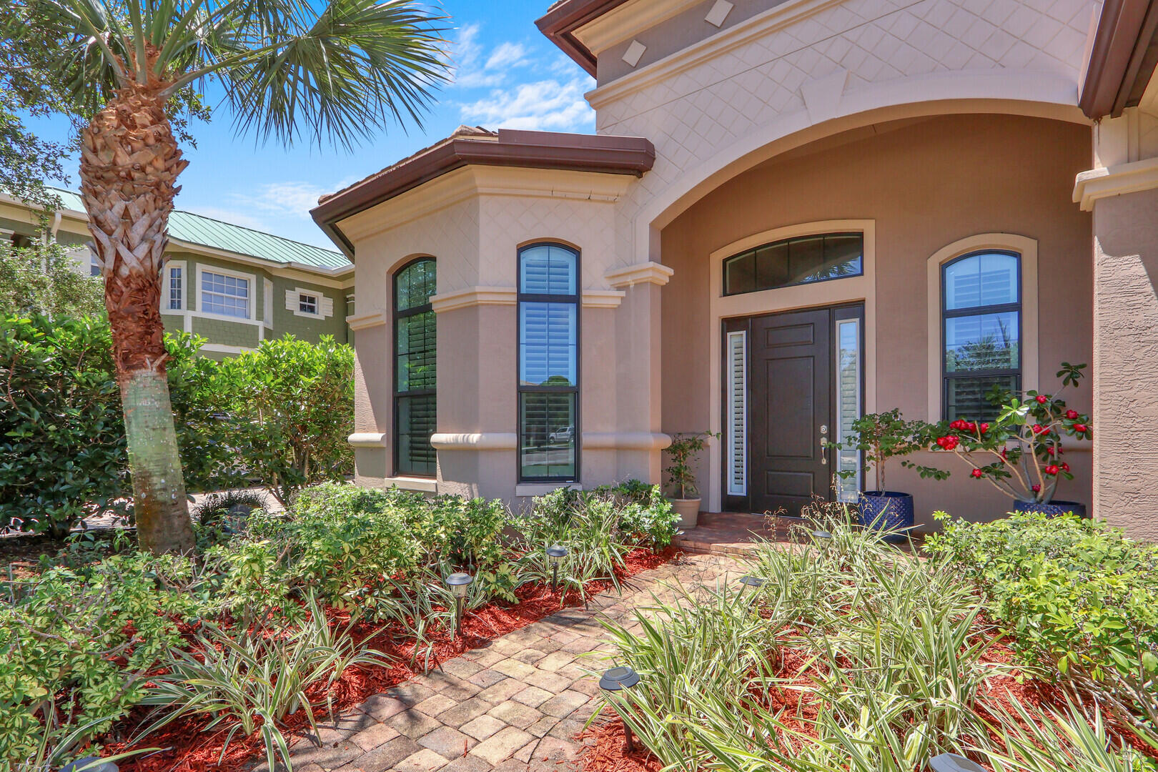 SAVANNA OAKS - Residential