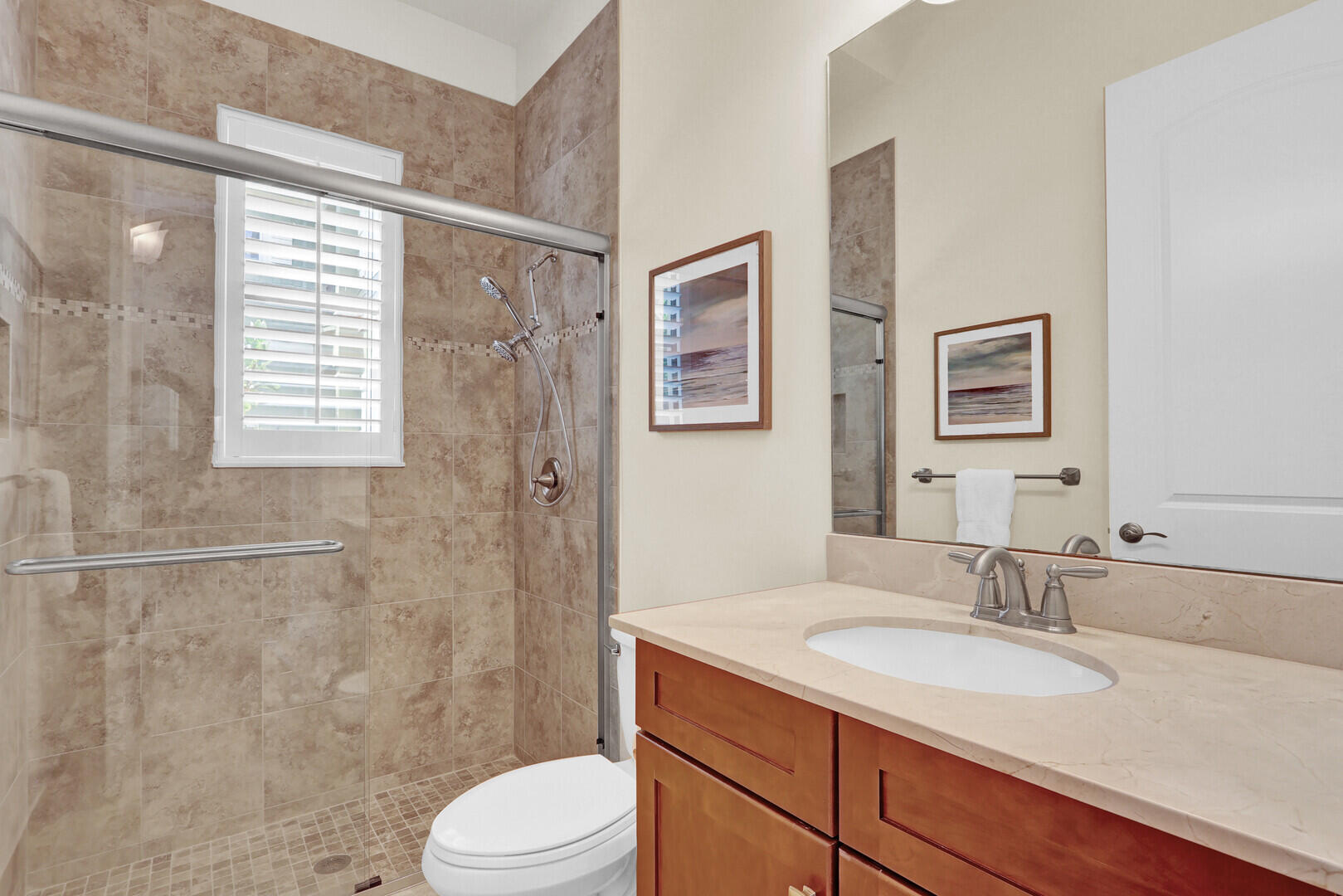 SAVANNA OAKS - Residential