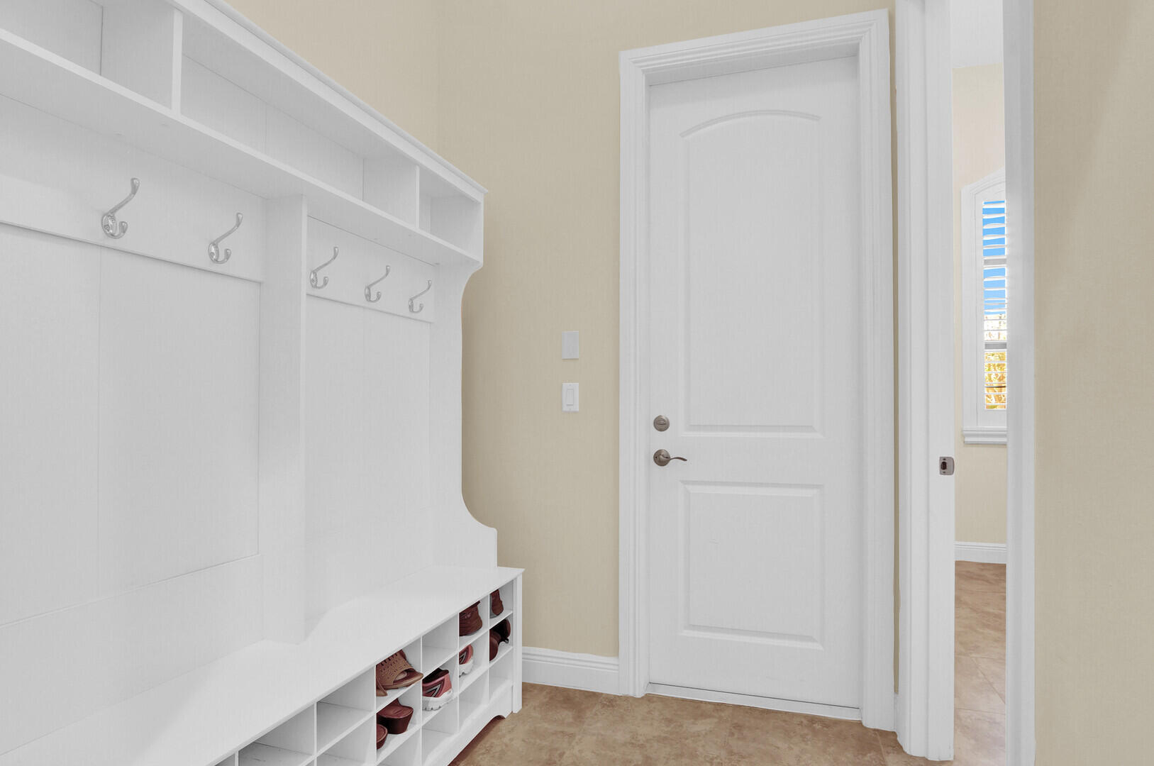 SAVANNA OAKS - Residential