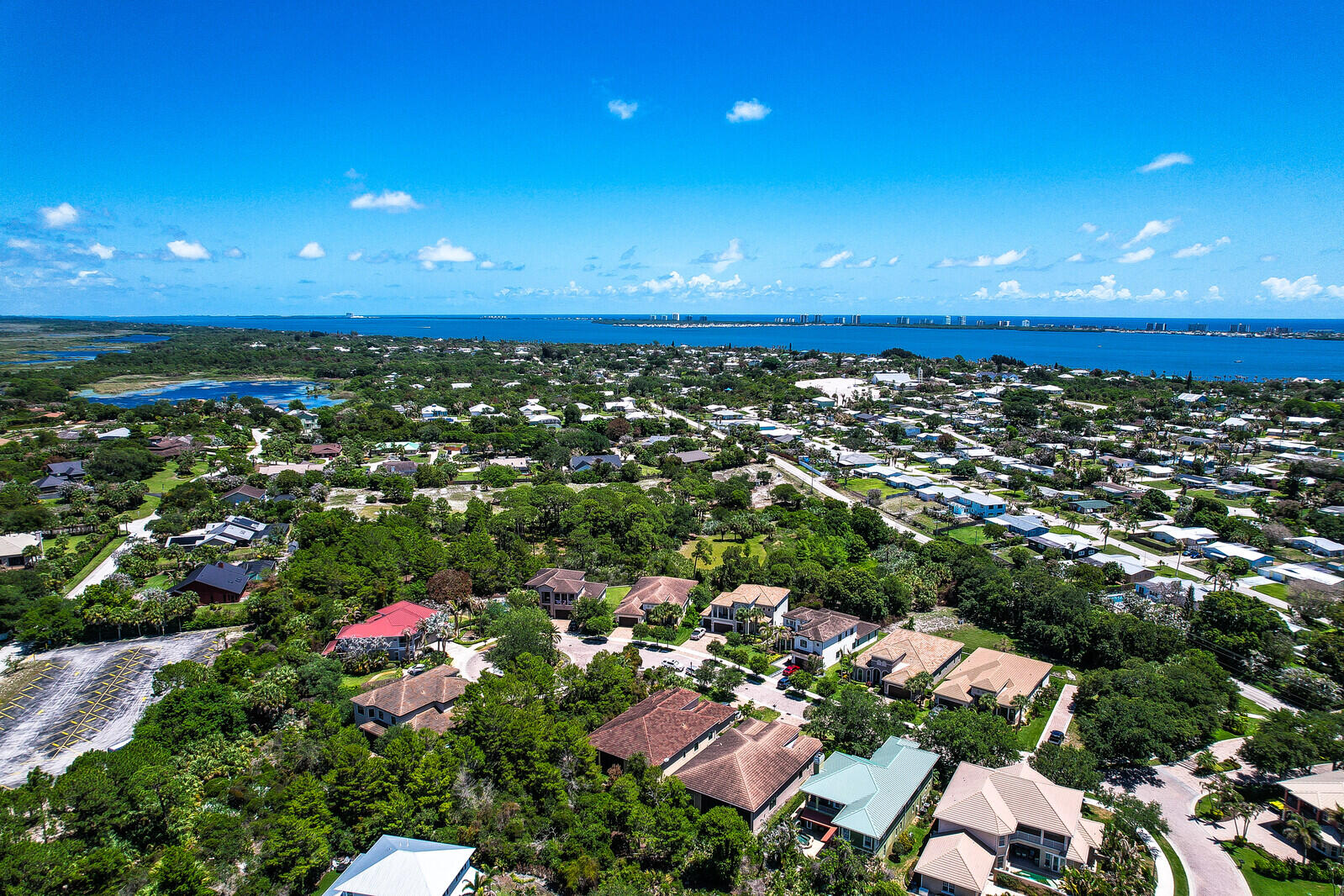 SAVANNA OAKS - Residential