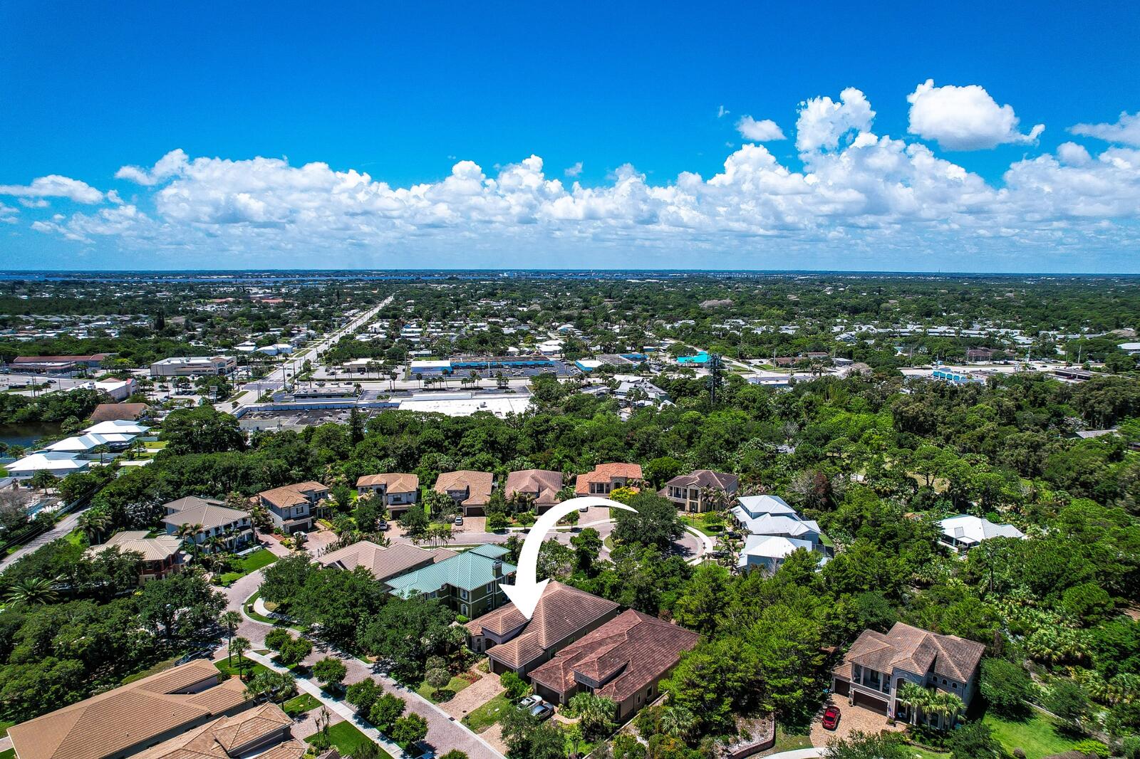 SAVANNA OAKS - Residential
