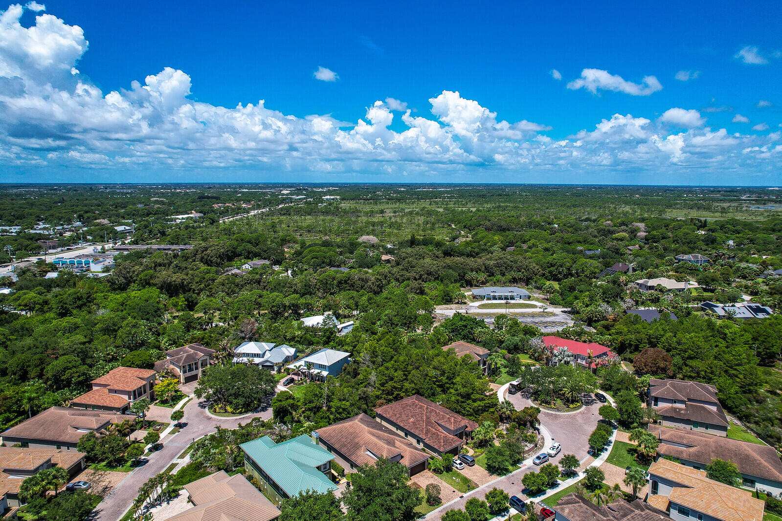 SAVANNA OAKS - Residential