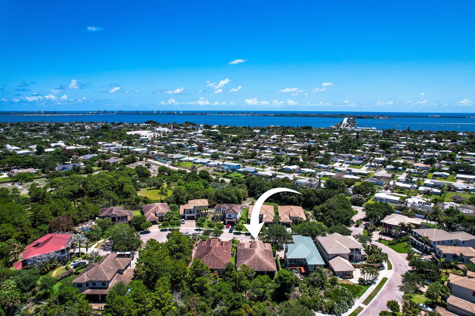 SAVANNA OAKS - Residential