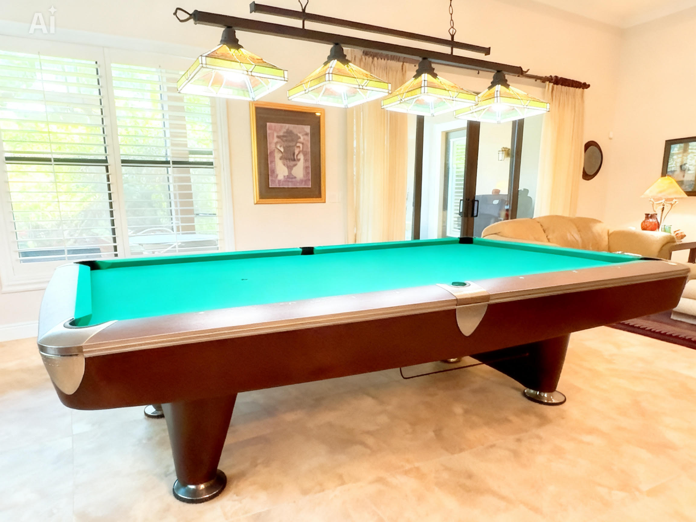 SAVANNA OAKS - Residential