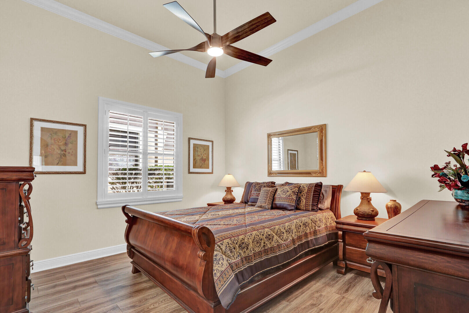 SAVANNA OAKS - Residential