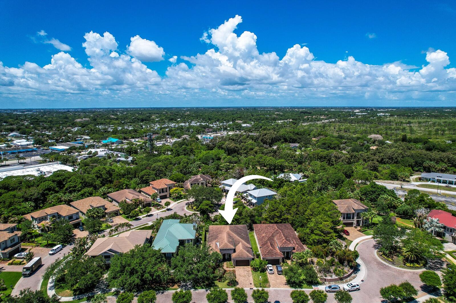 SAVANNA OAKS - Residential