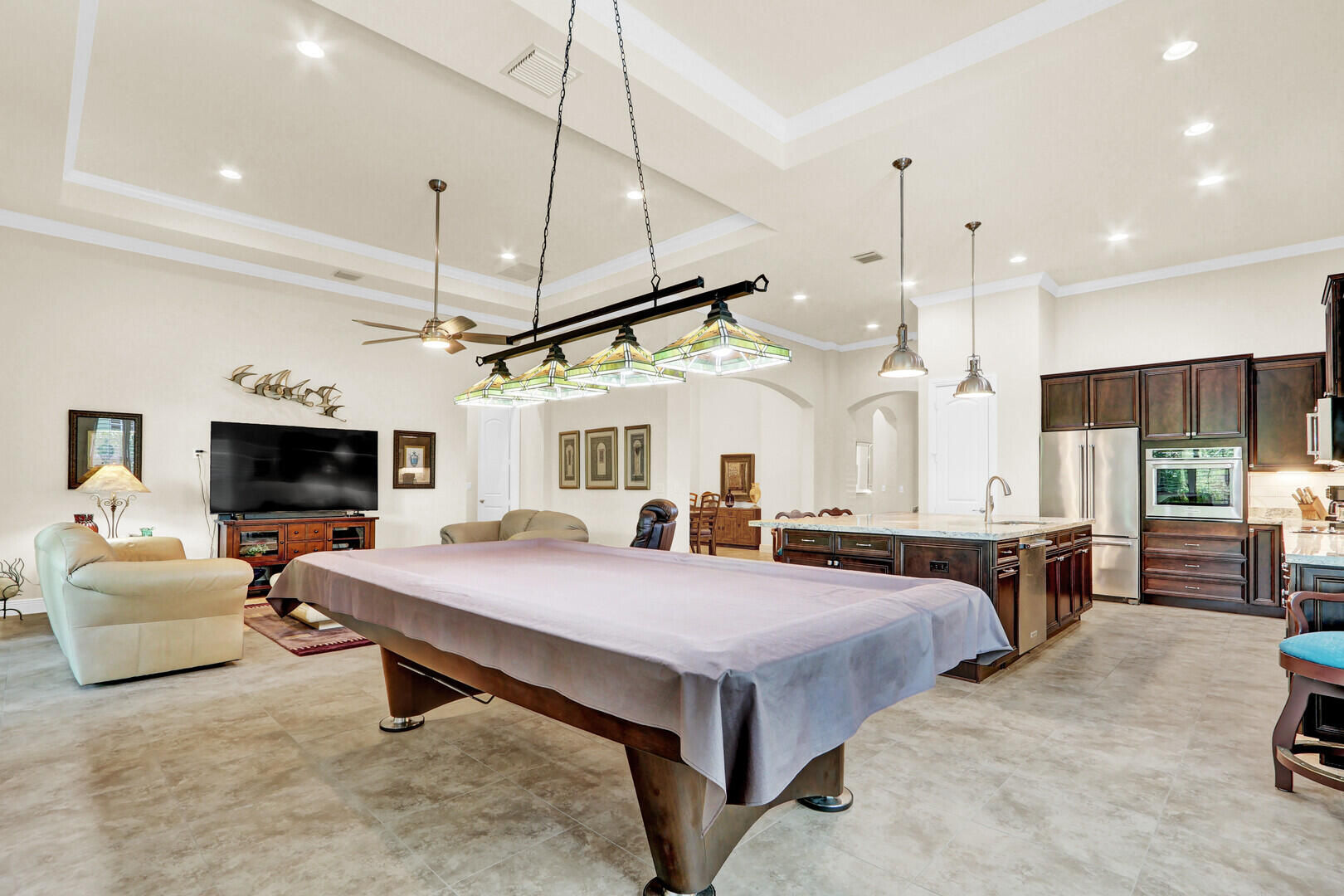 SAVANNA OAKS - Residential