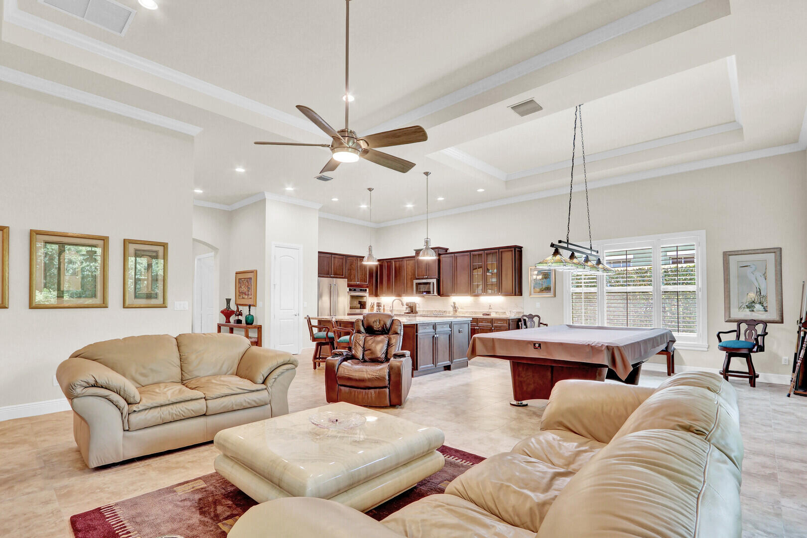 SAVANNA OAKS - Residential