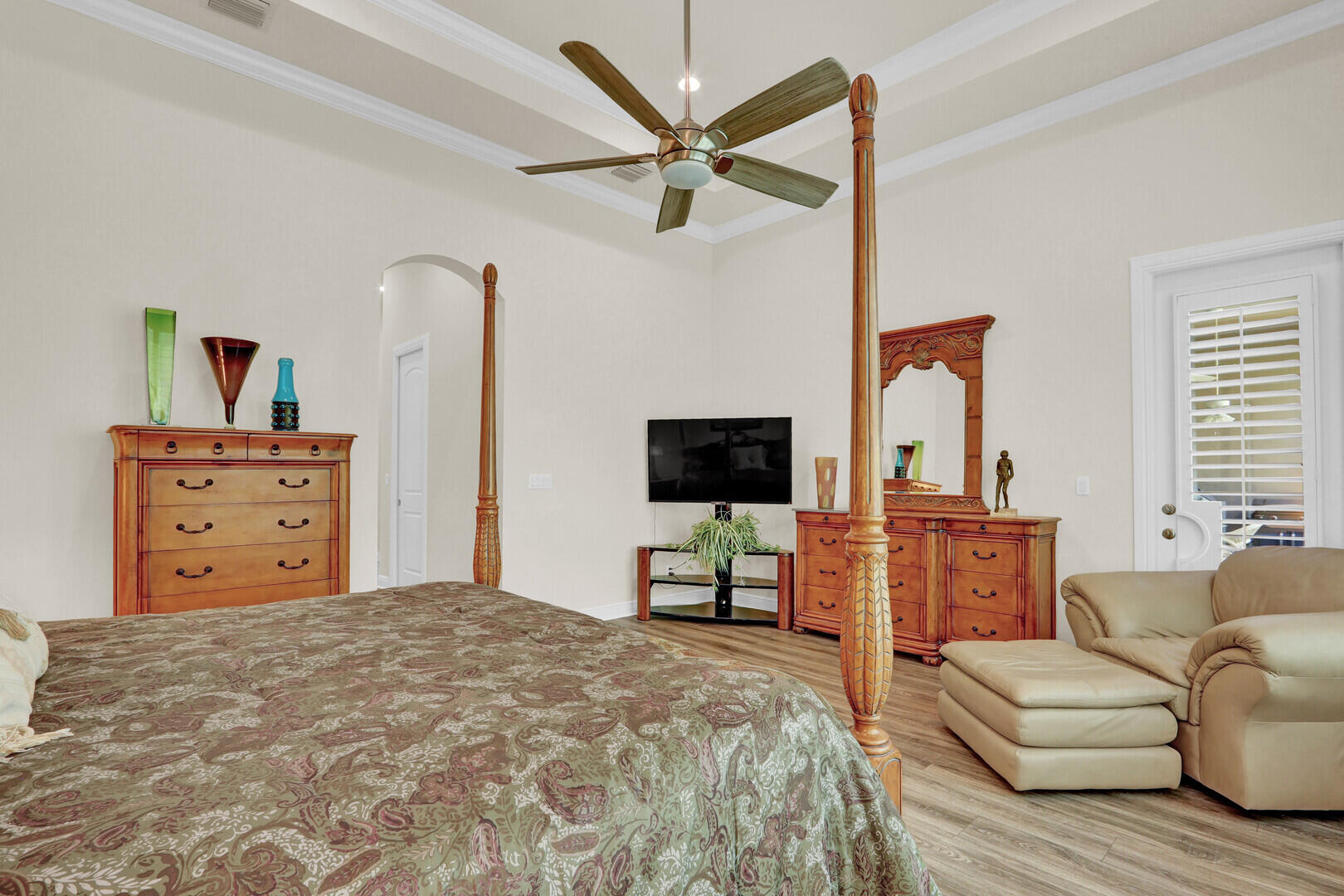 SAVANNA OAKS - Residential