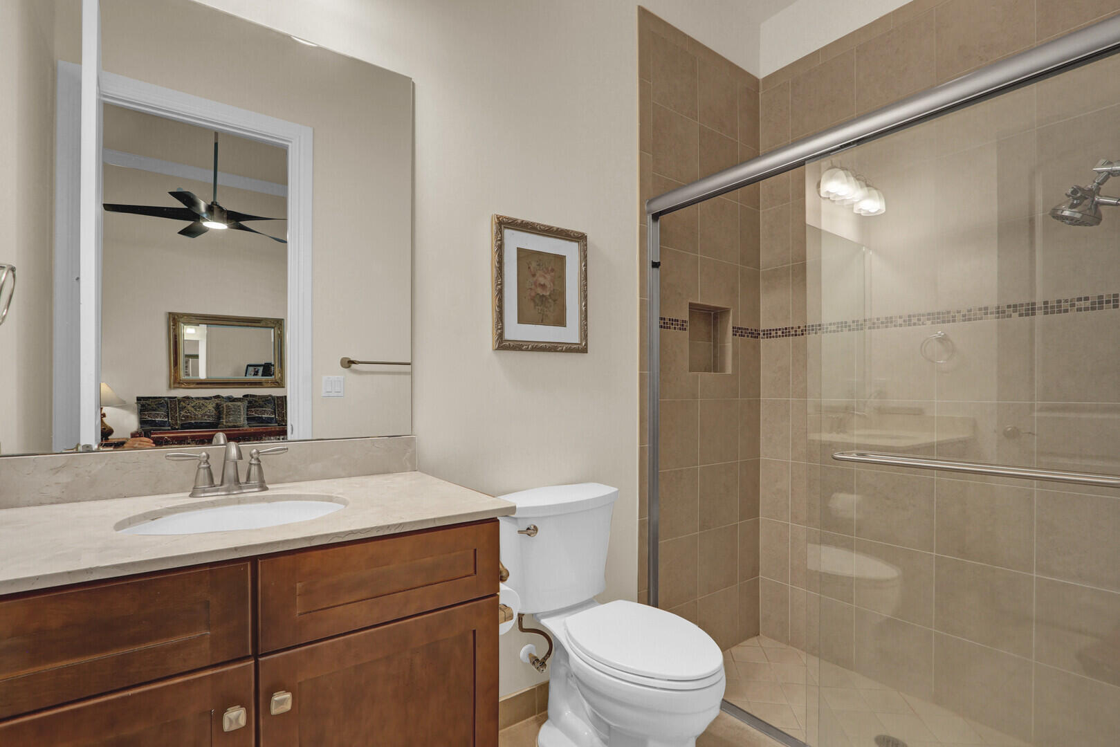 SAVANNA OAKS - Residential
