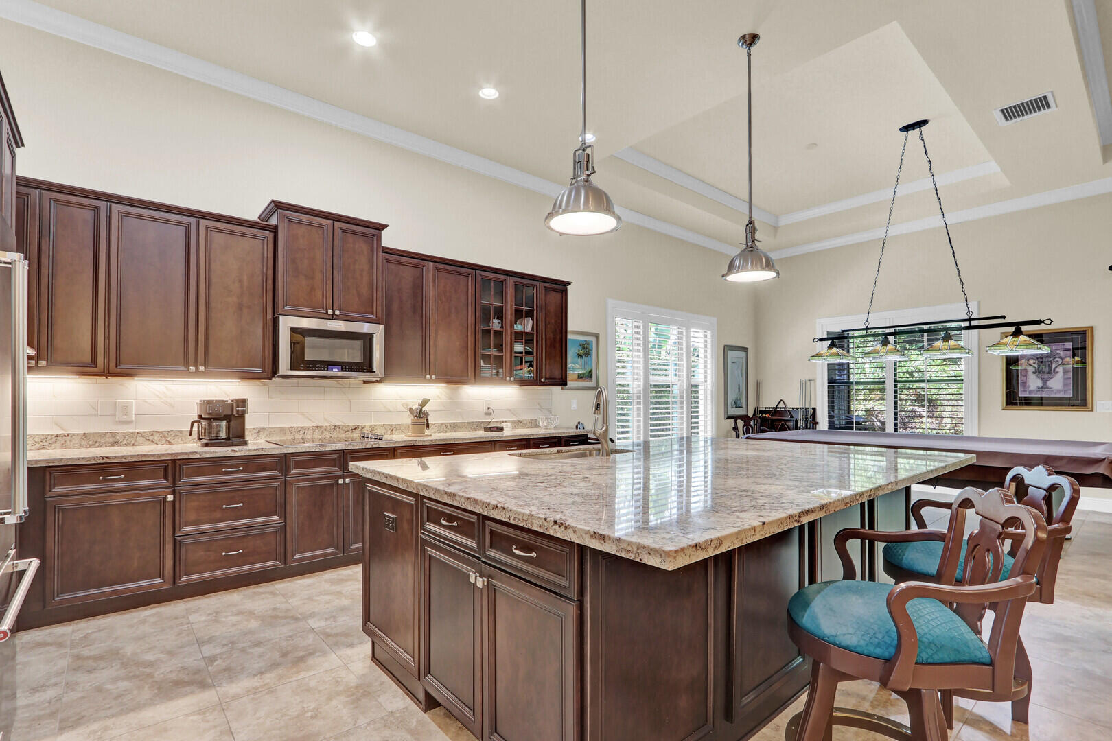 SAVANNA OAKS - Residential