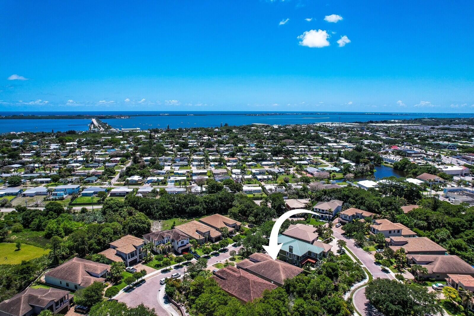SAVANNA OAKS - Residential