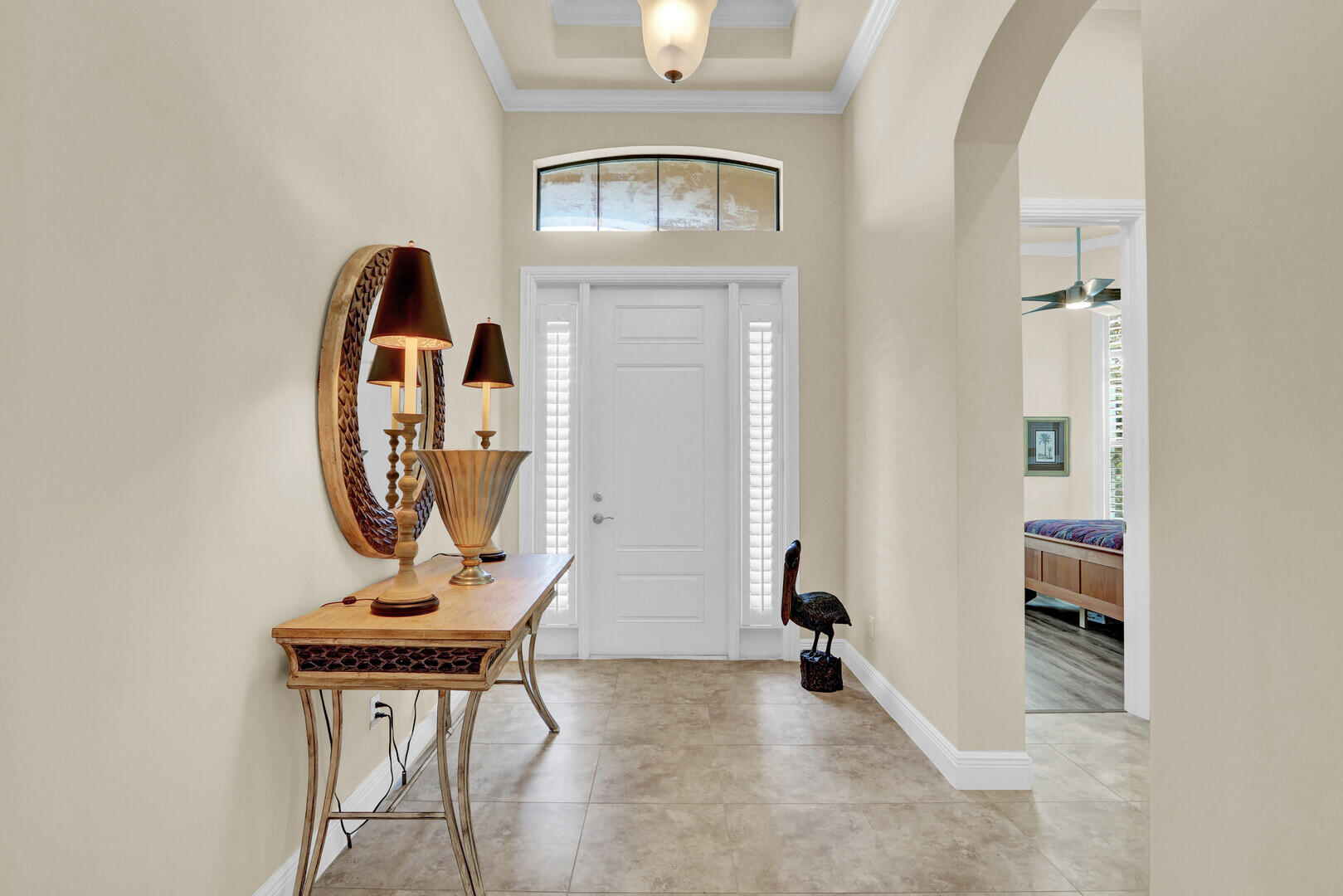 SAVANNA OAKS - Residential