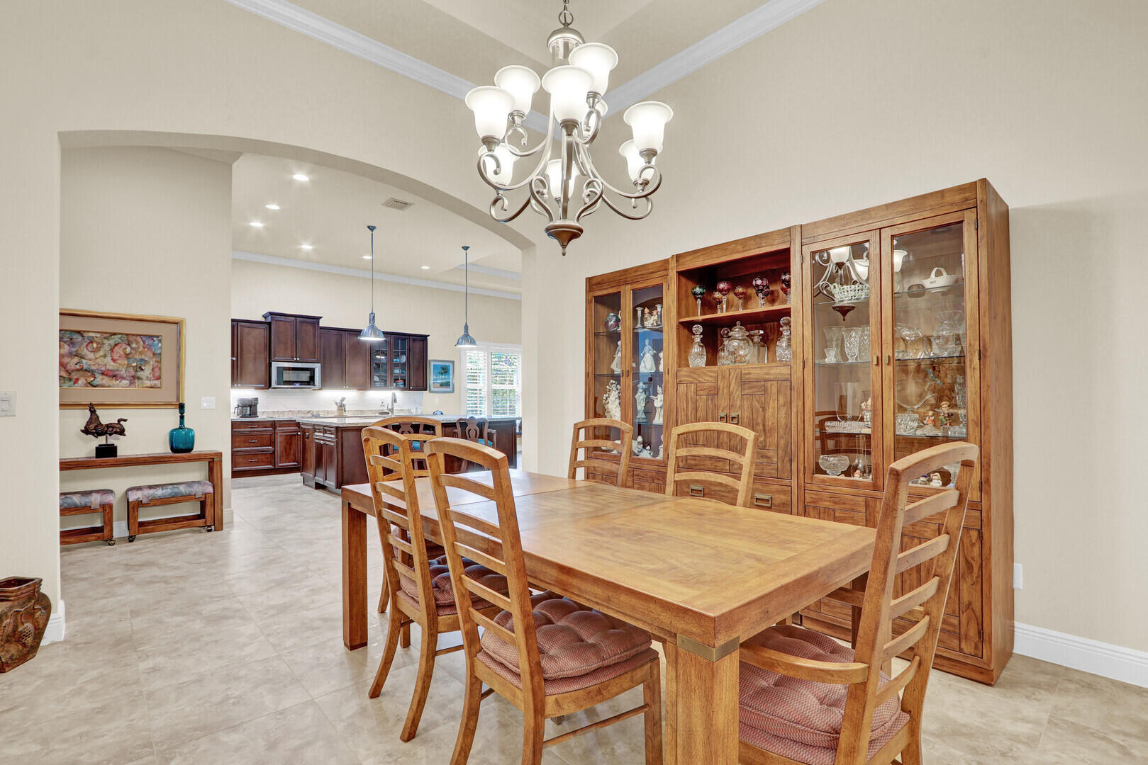 SAVANNA OAKS - Residential