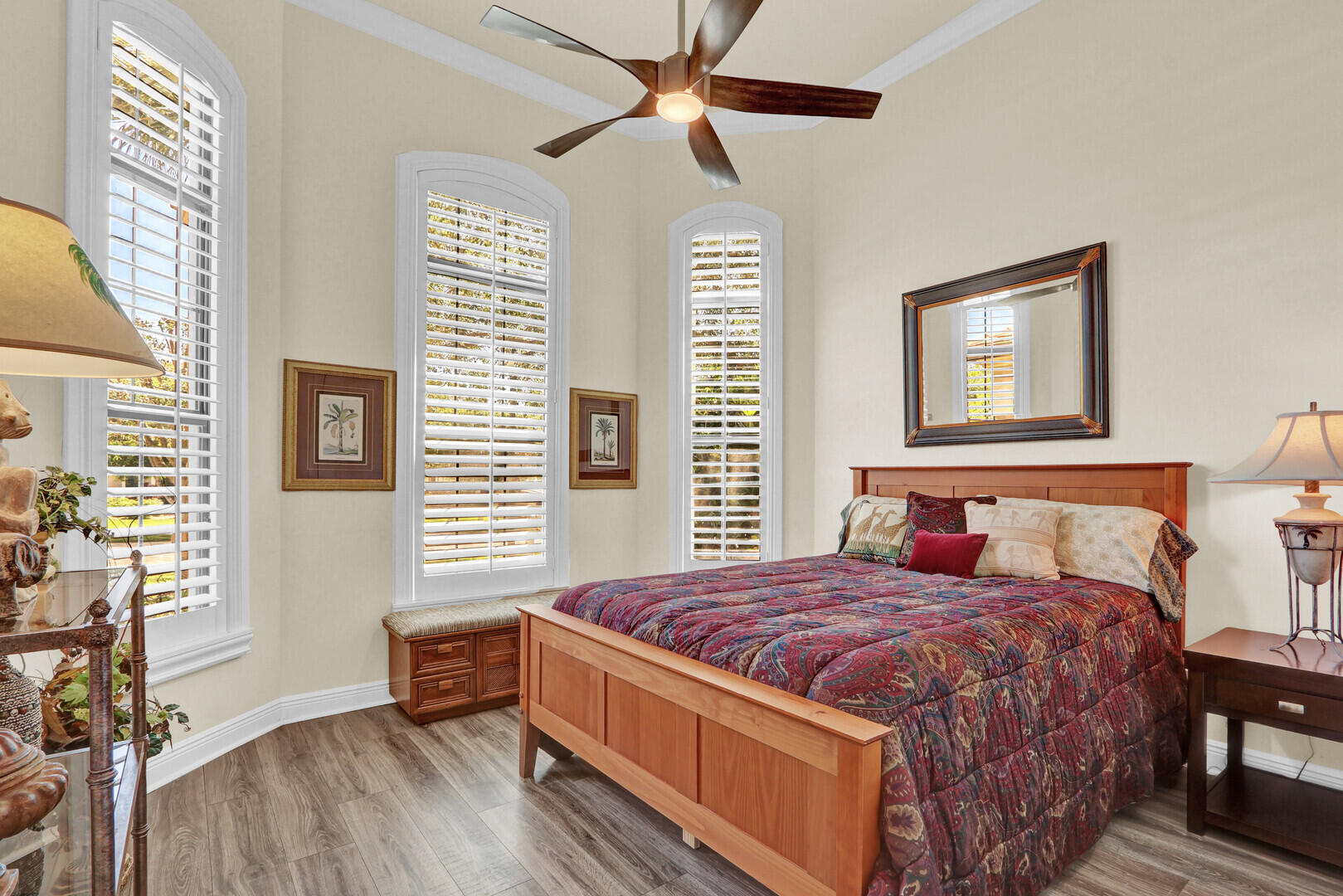 SAVANNA OAKS - Residential