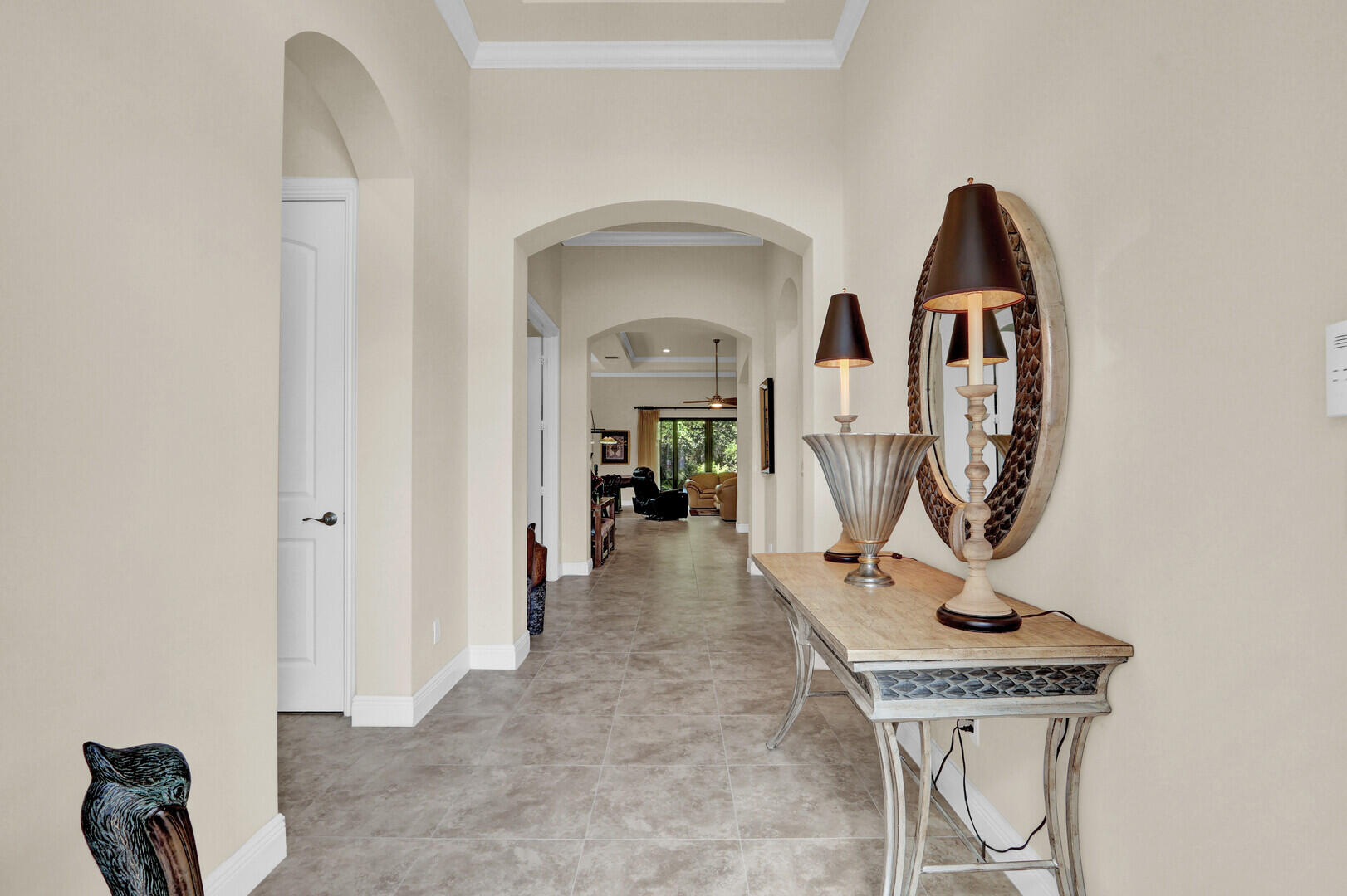 SAVANNA OAKS - Residential