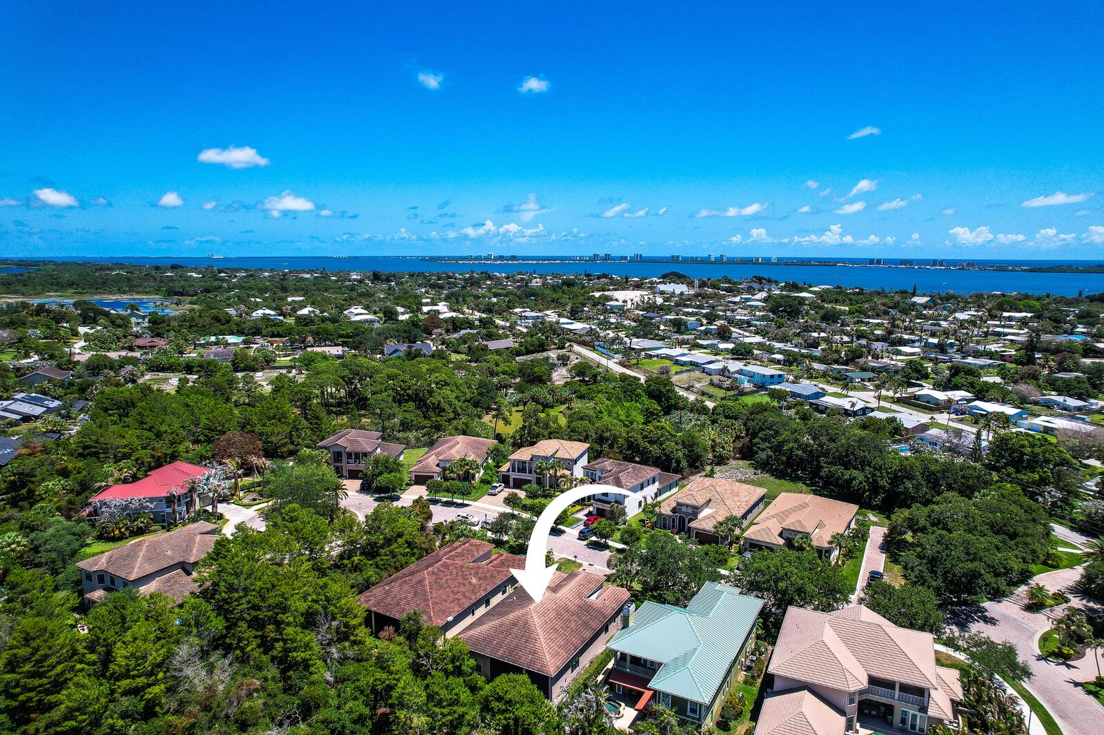 SAVANNA OAKS - Residential