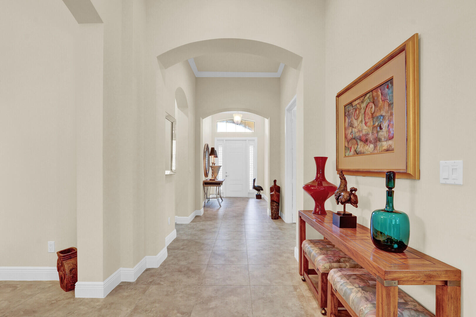 SAVANNA OAKS - Residential