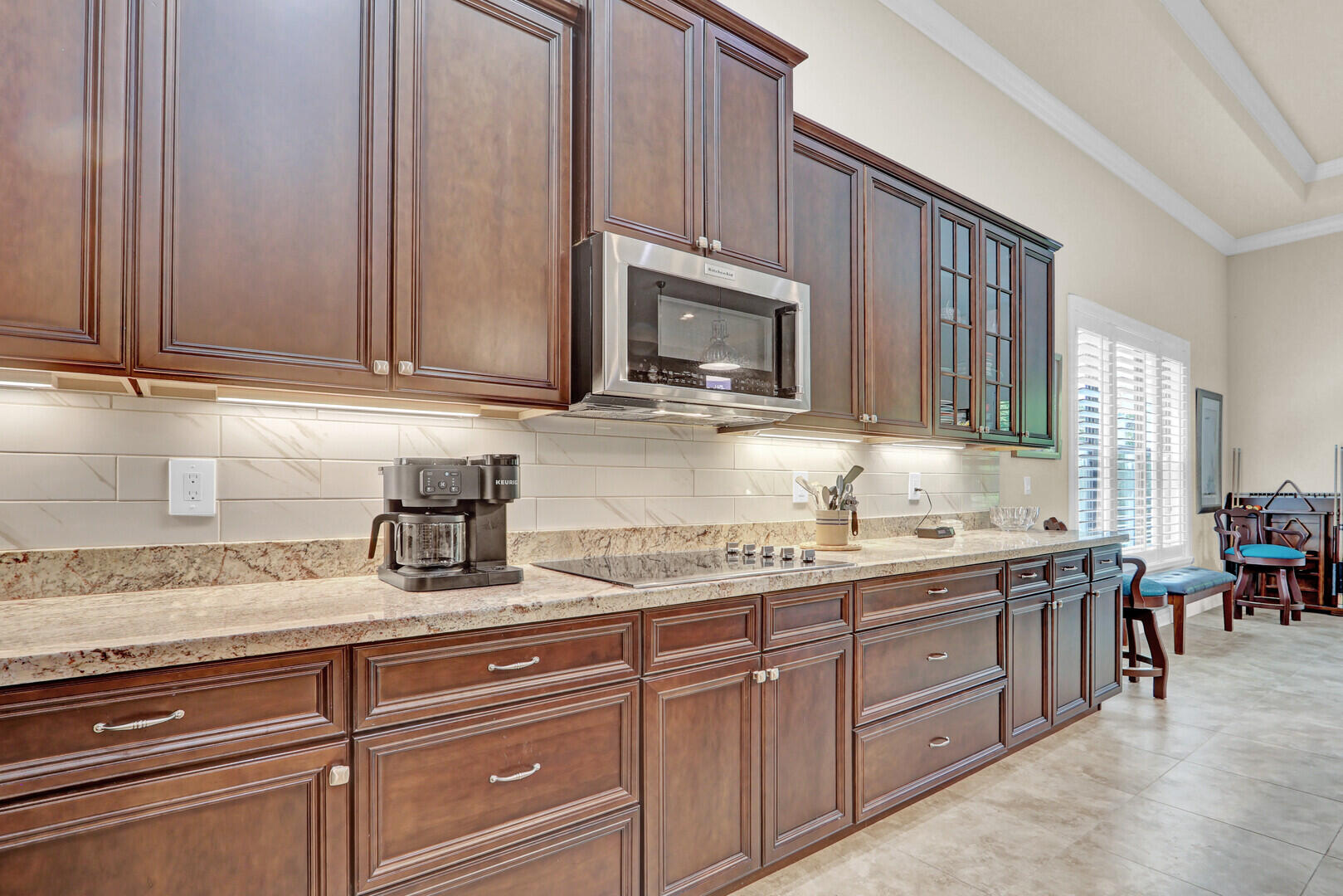 SAVANNA OAKS - Residential