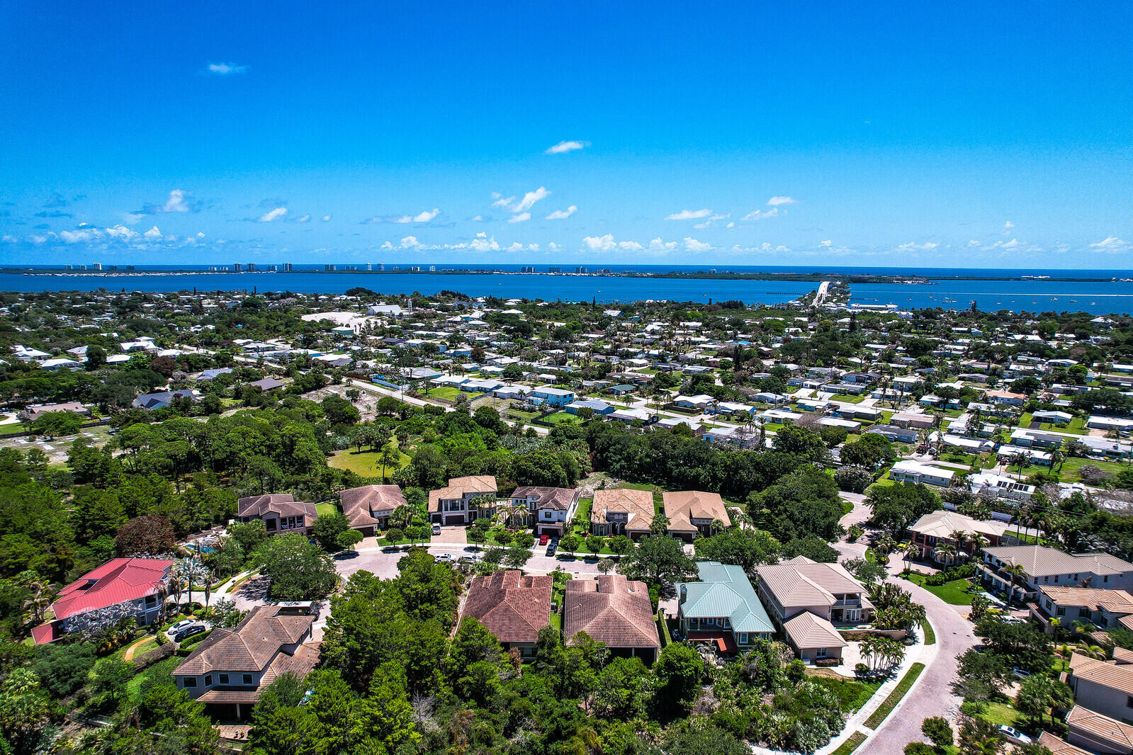 SAVANNA OAKS - Residential