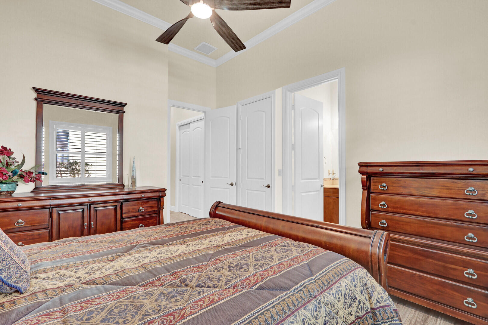 SAVANNA OAKS - Residential