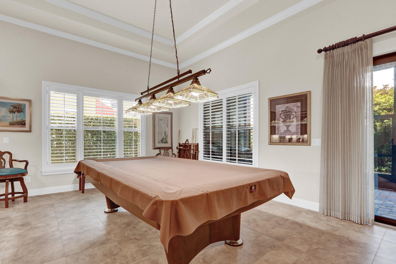 SAVANNA OAKS - Residential