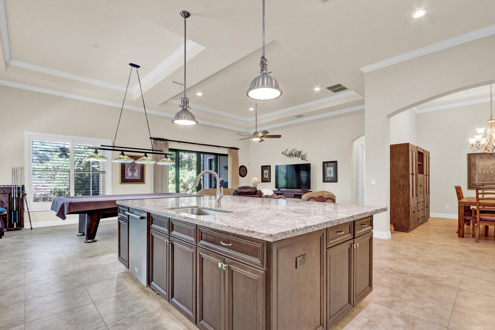SAVANNA OAKS - Residential