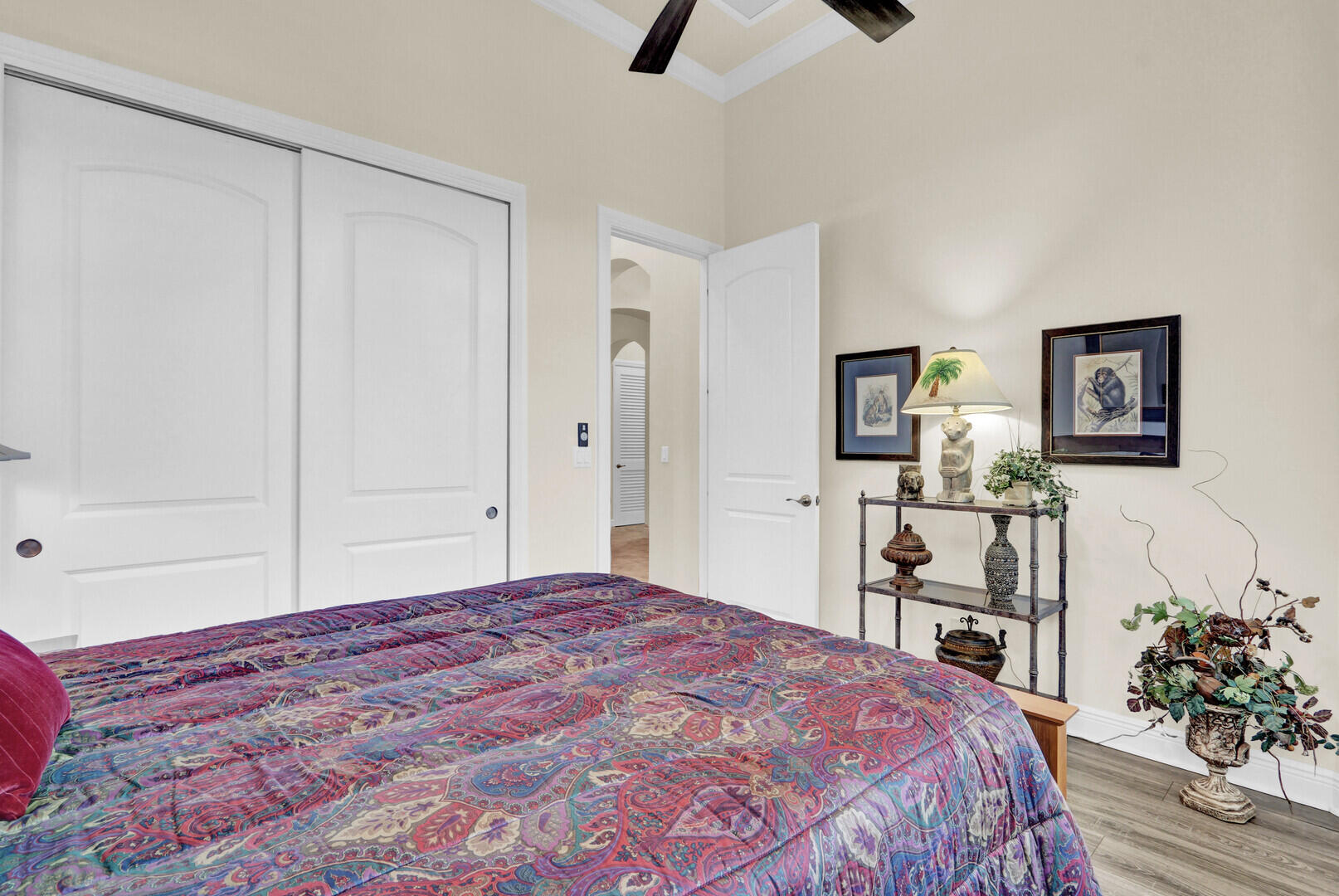 SAVANNA OAKS - Residential