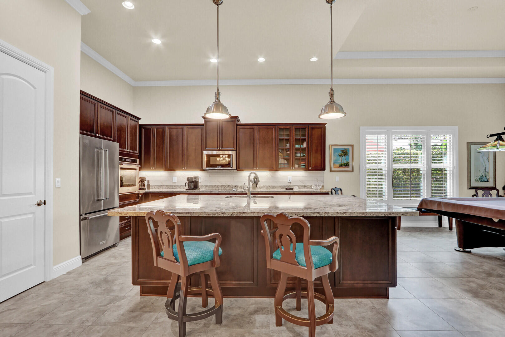 SAVANNA OAKS - Residential