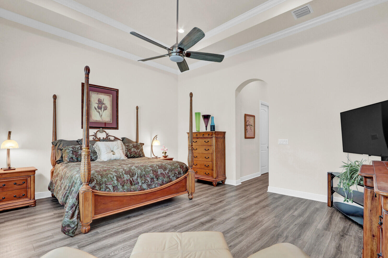 SAVANNA OAKS - Residential