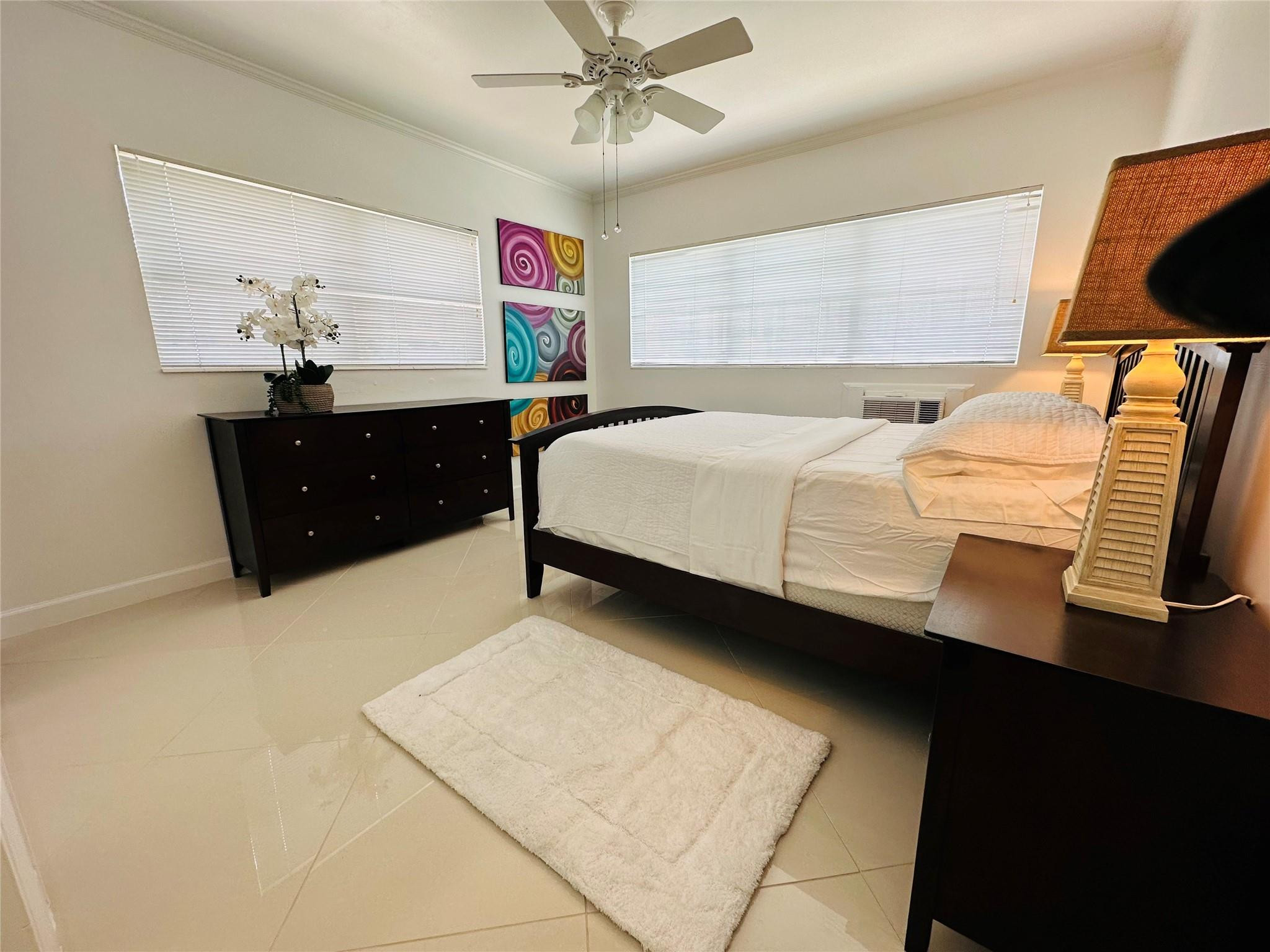 Harbor House East - Residential Lease